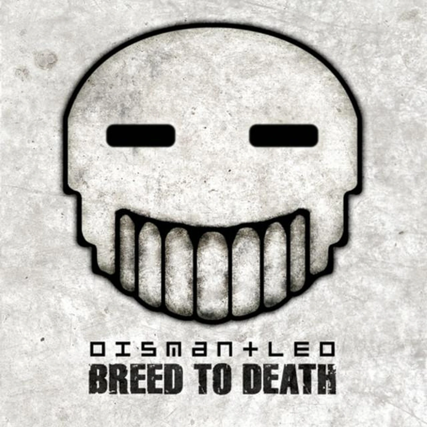 Dismantled Brand Page