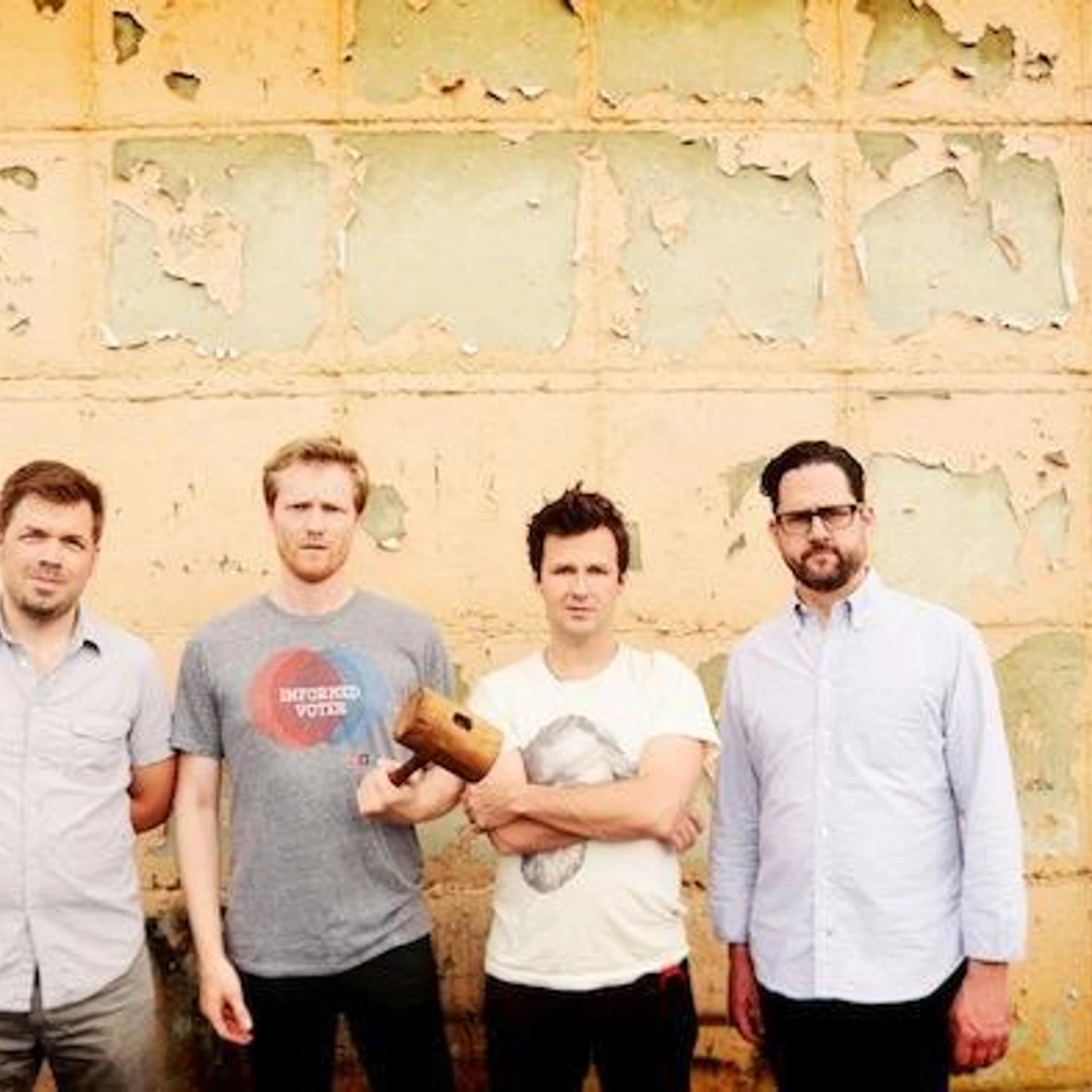 Dismemberment Plan