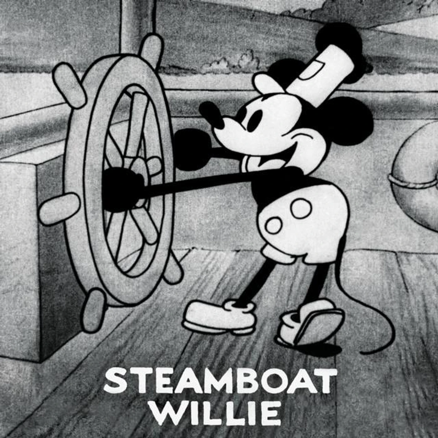 Disney Brand Page