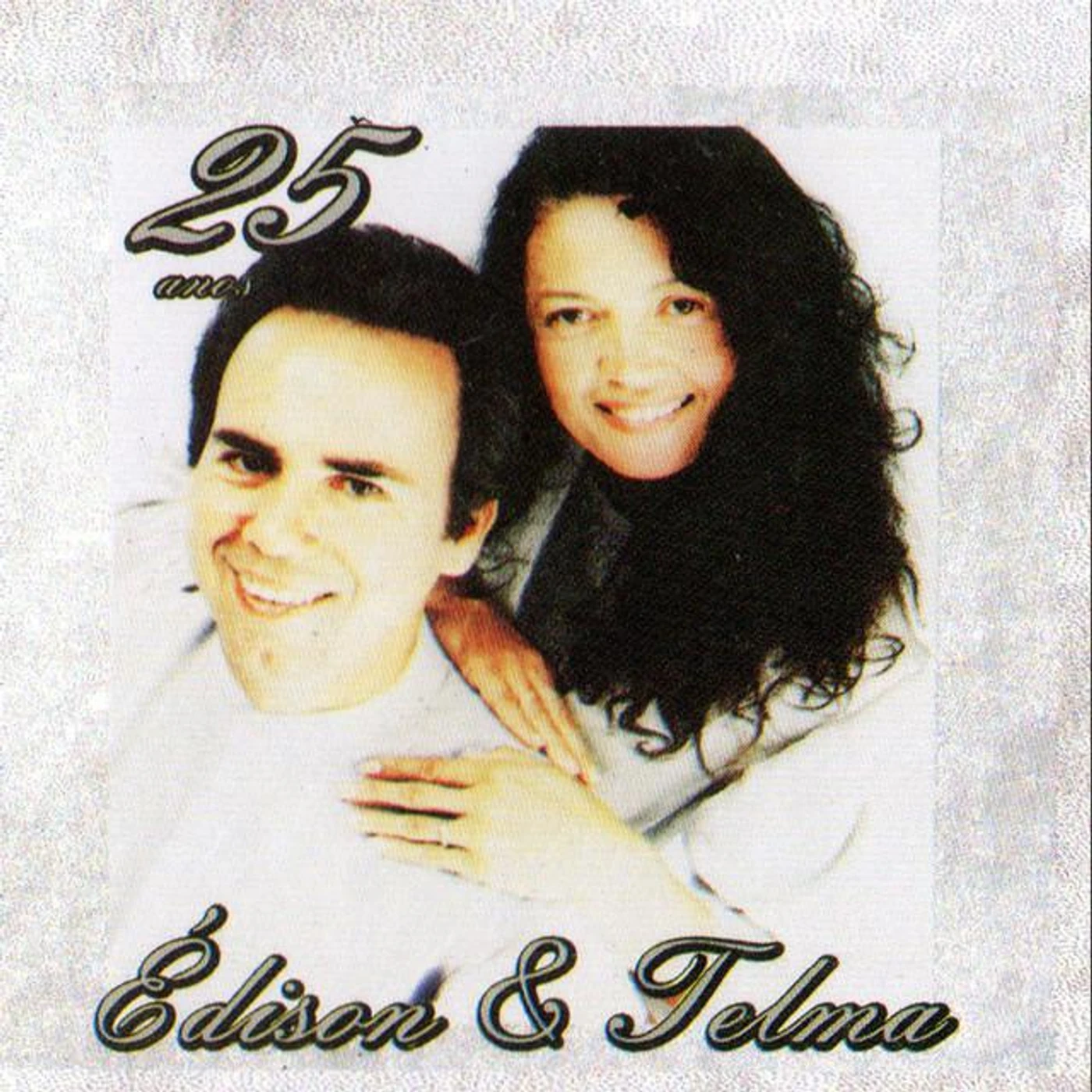 Édison e Telma Brand Page