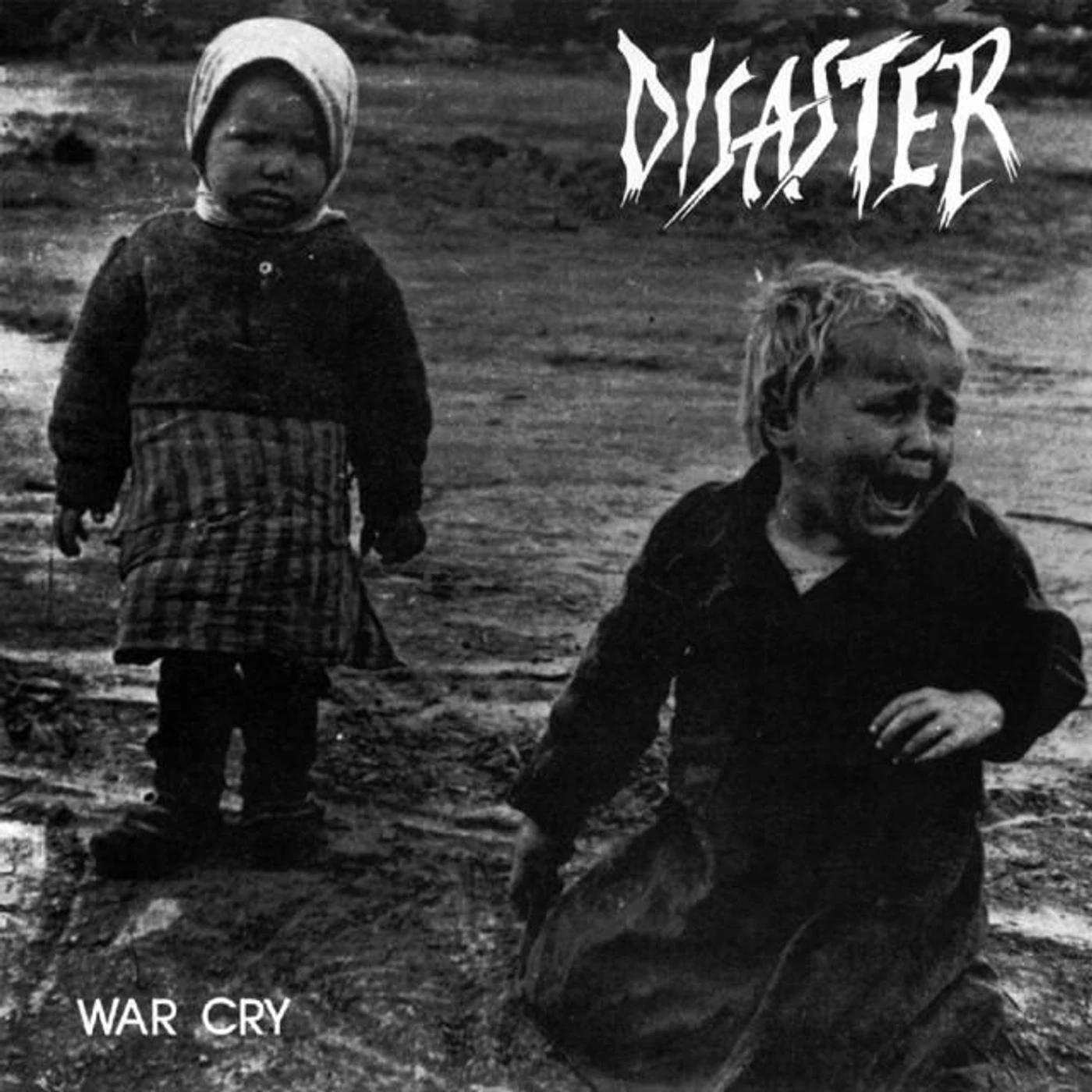 Disaster Brand Page