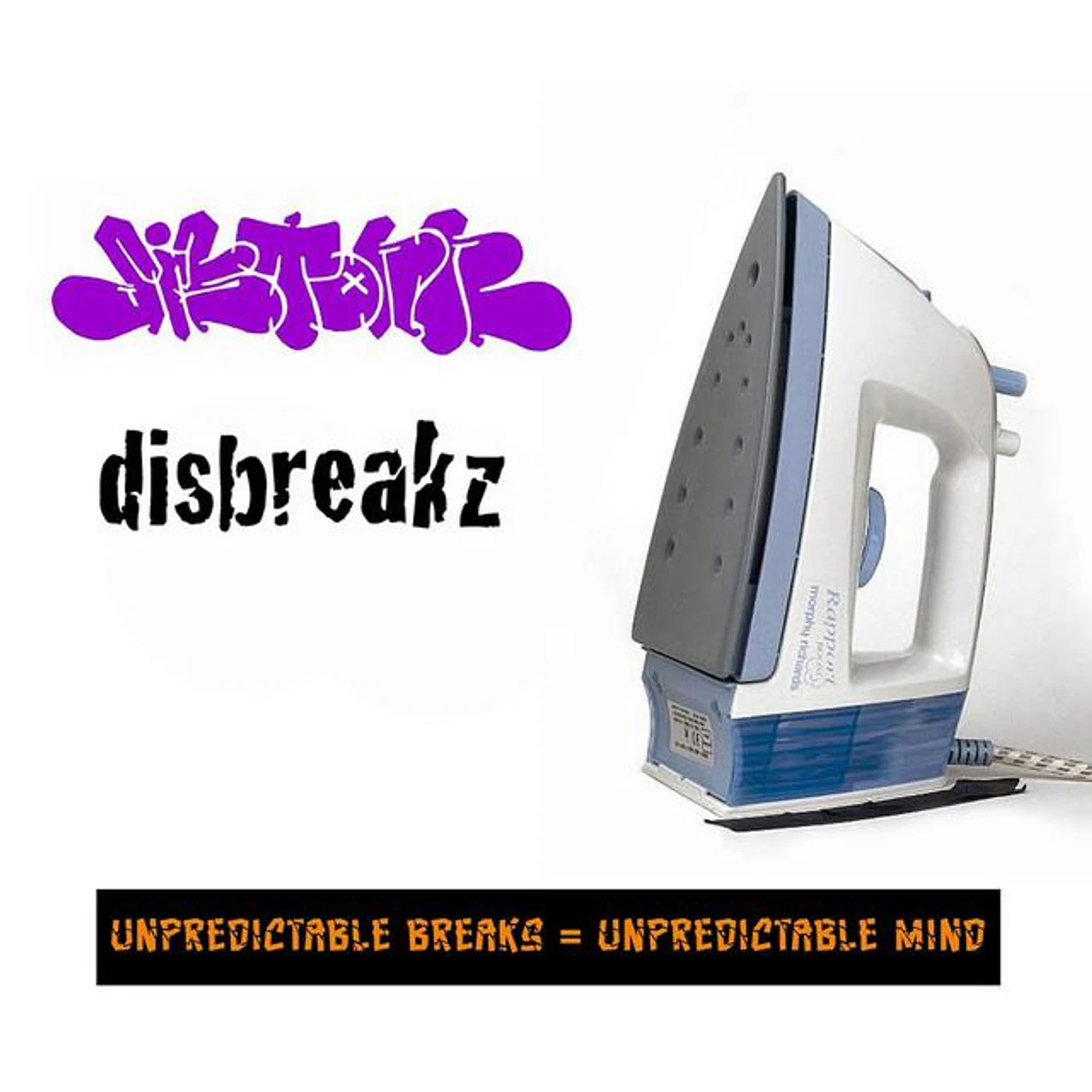Disbreakz Brand Page