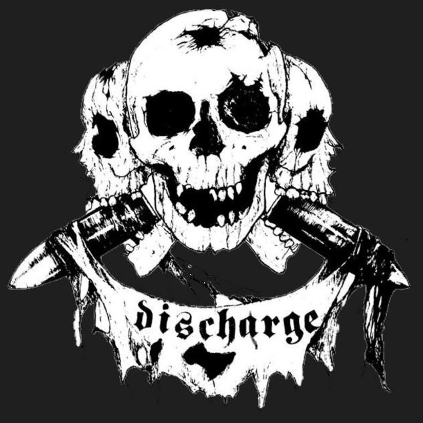 Discharge Brand Page