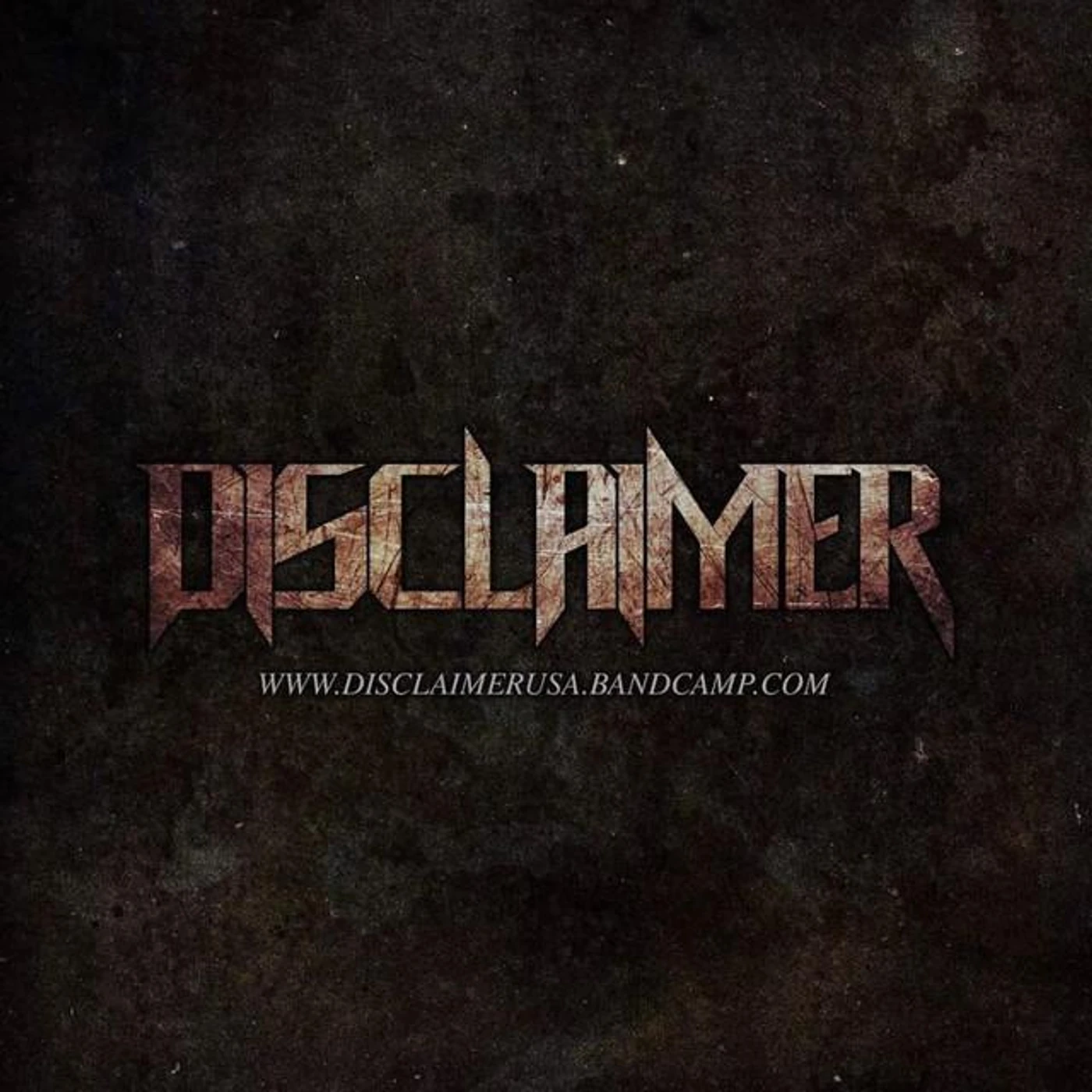 Disclaimer Brand Page