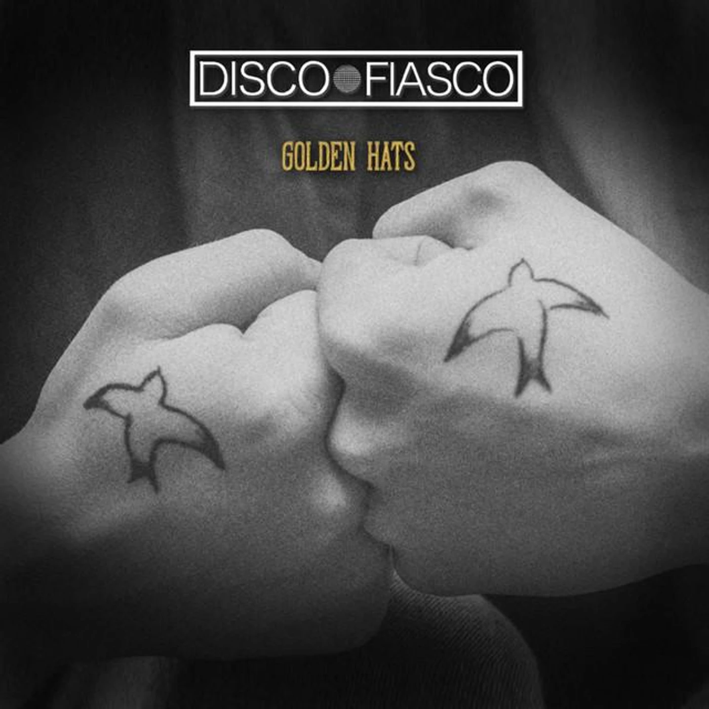 Disco Fiasco Brand Page