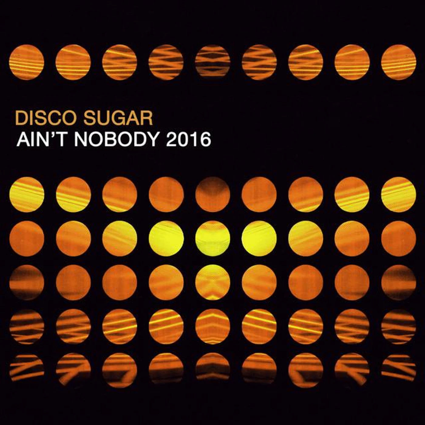 Disco Sugar Brand Page