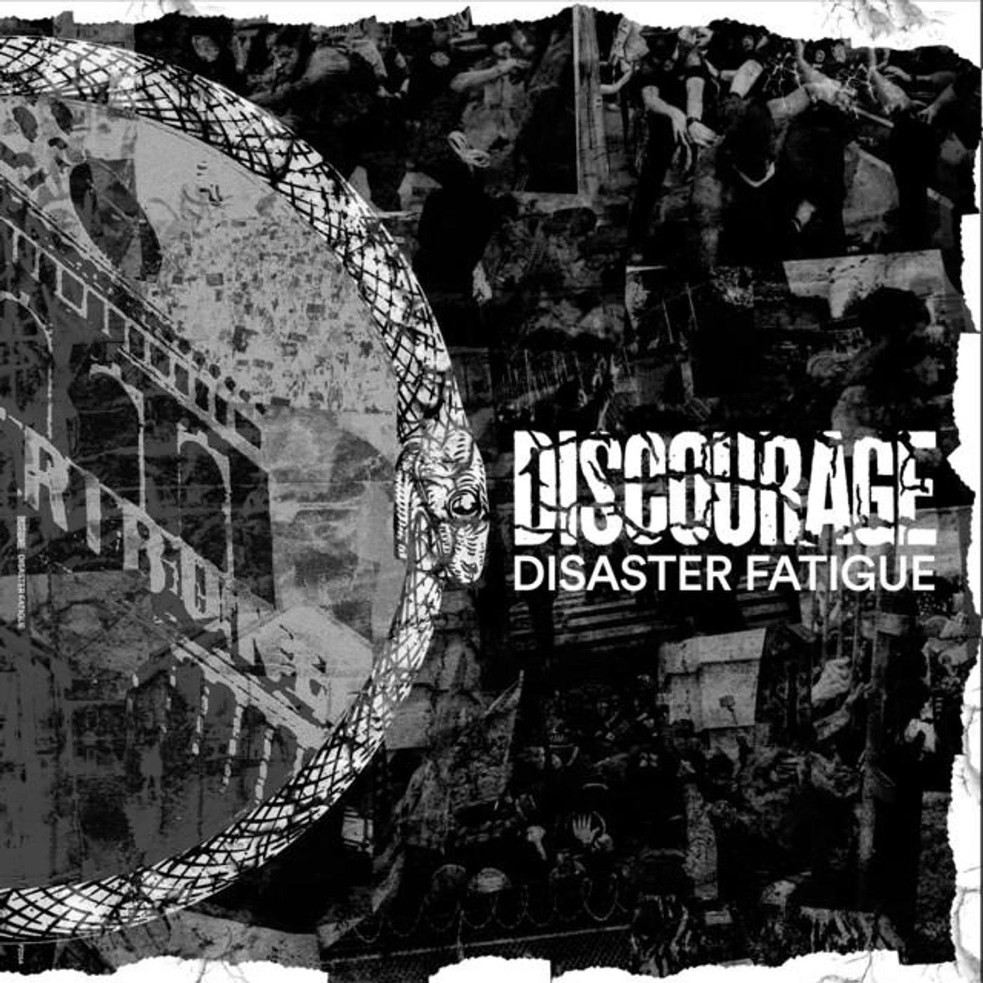 Discourage Brand Page