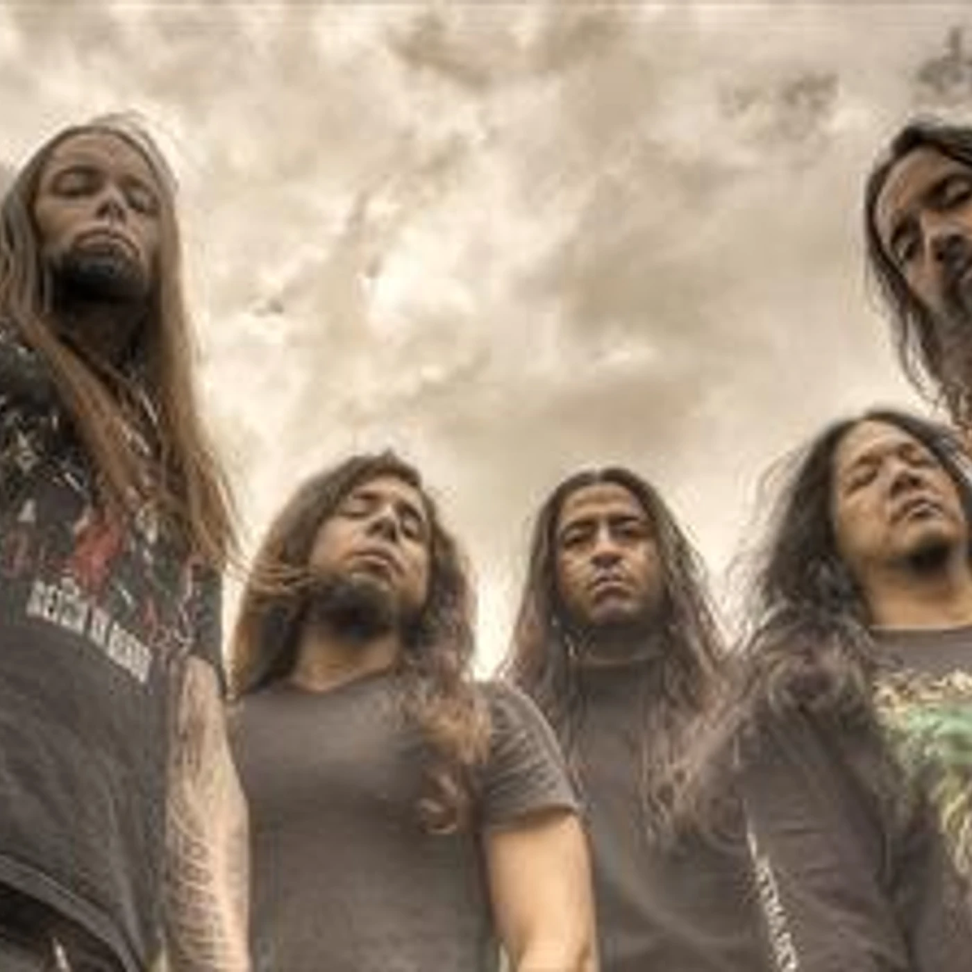 Disgorge Brand Page