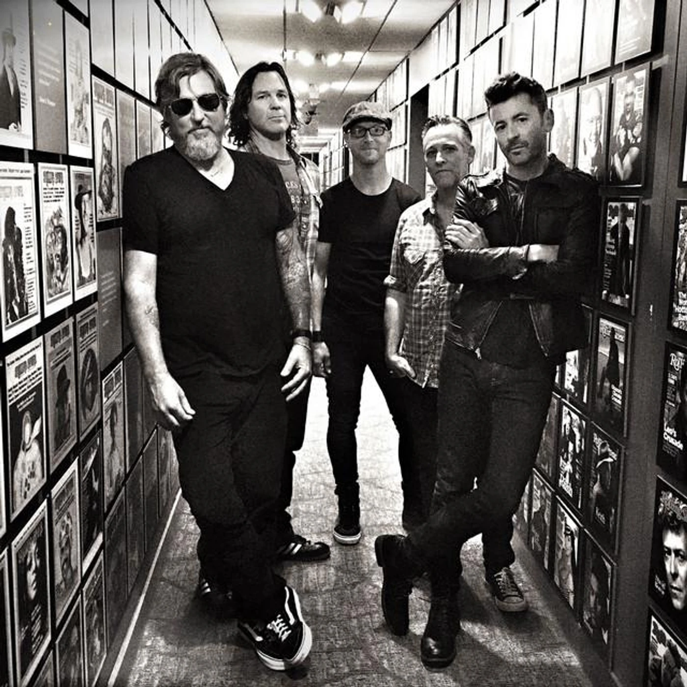 Dishwalla Brand Page