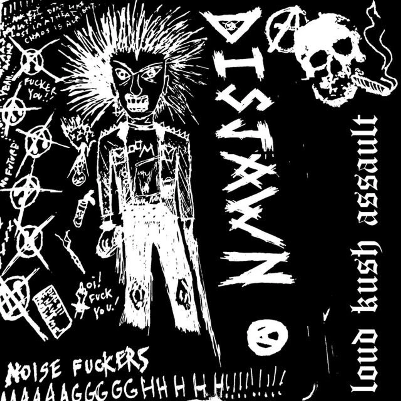 Disjawn Brand Page