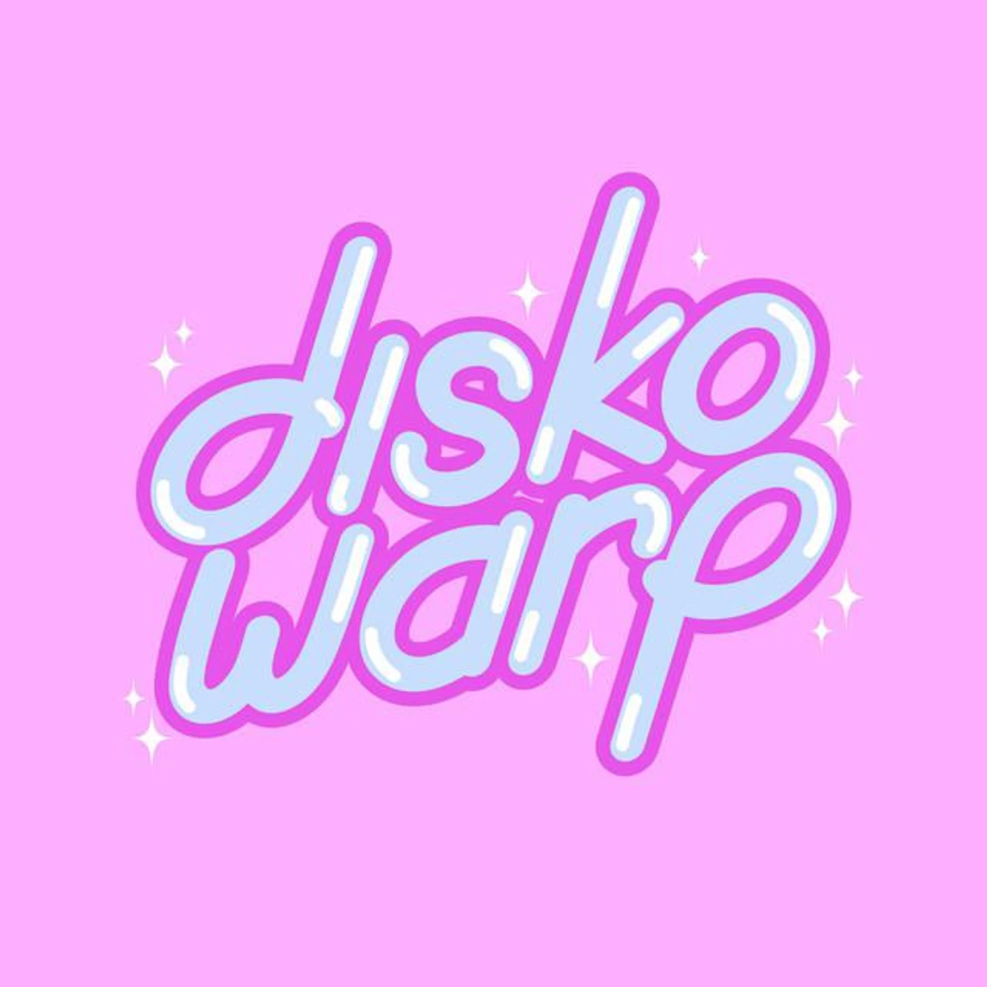 Disko Warp Brand Page