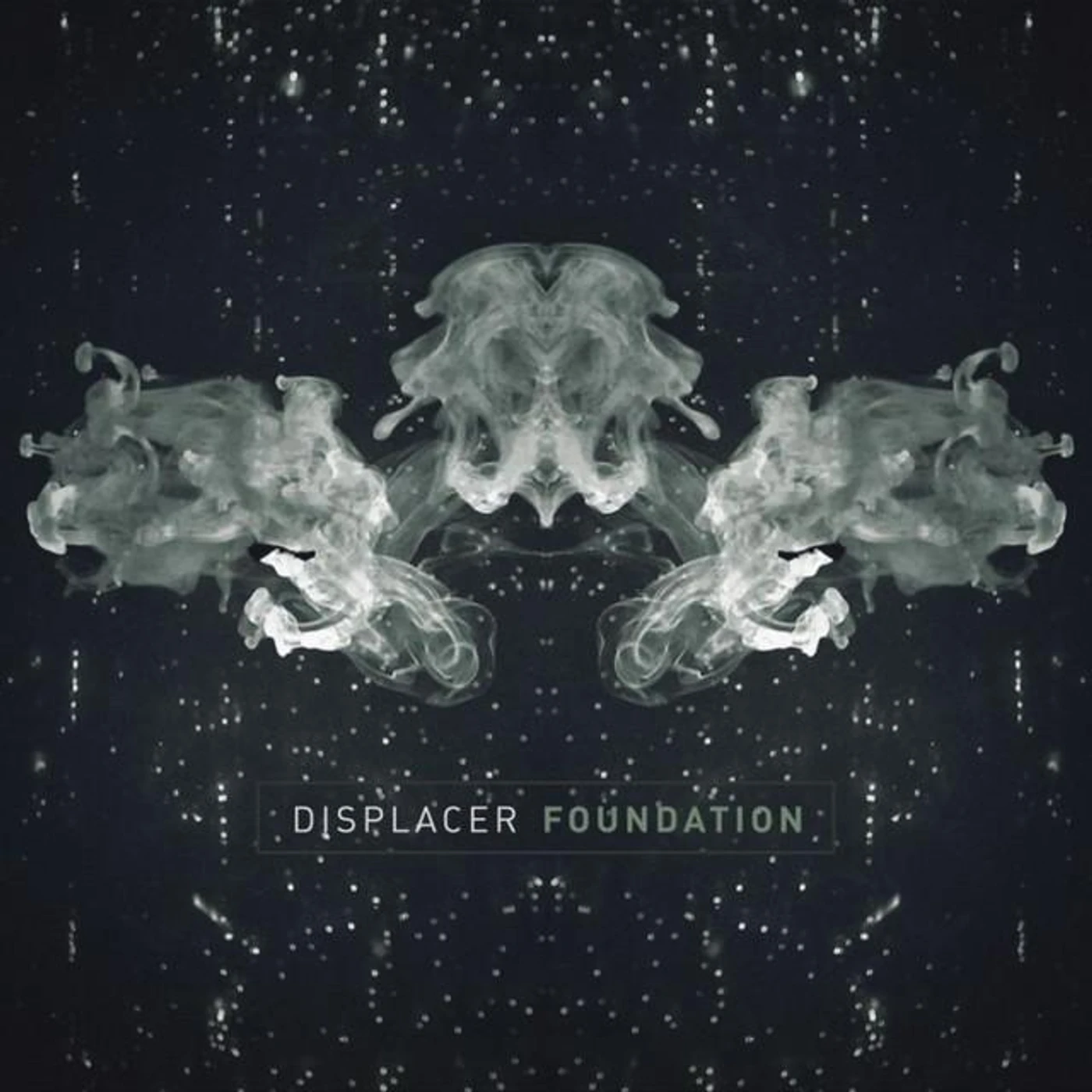 Displacer Brand Page