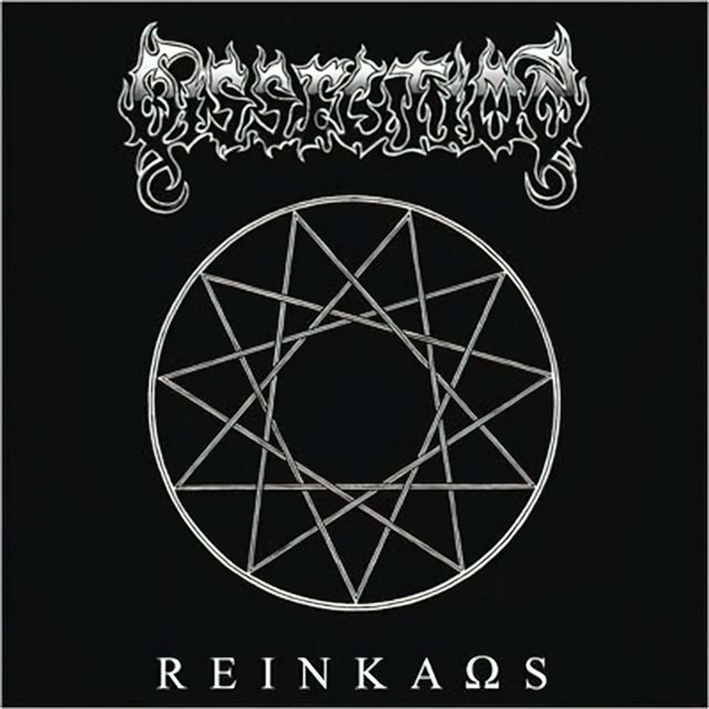 Dissection Brand Page