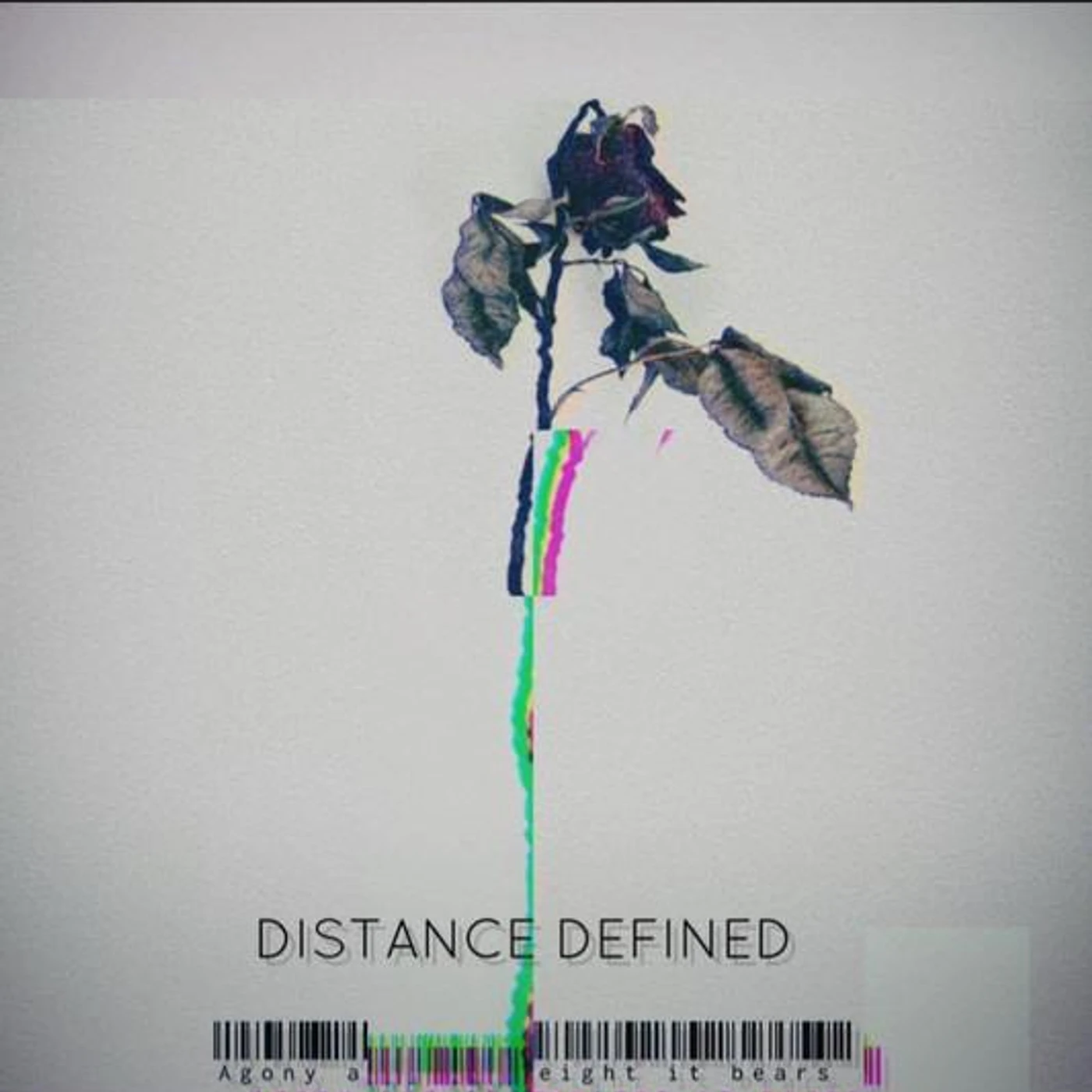 Distance Defined