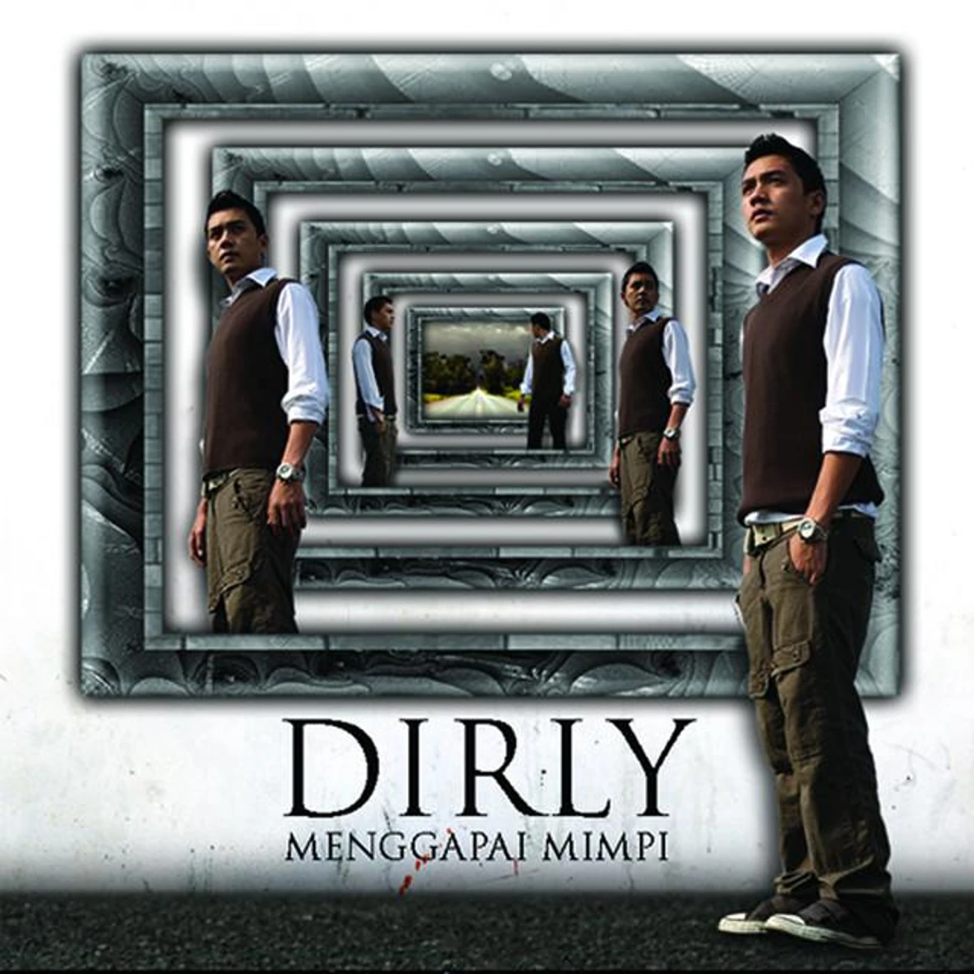 Dirly Brand Page