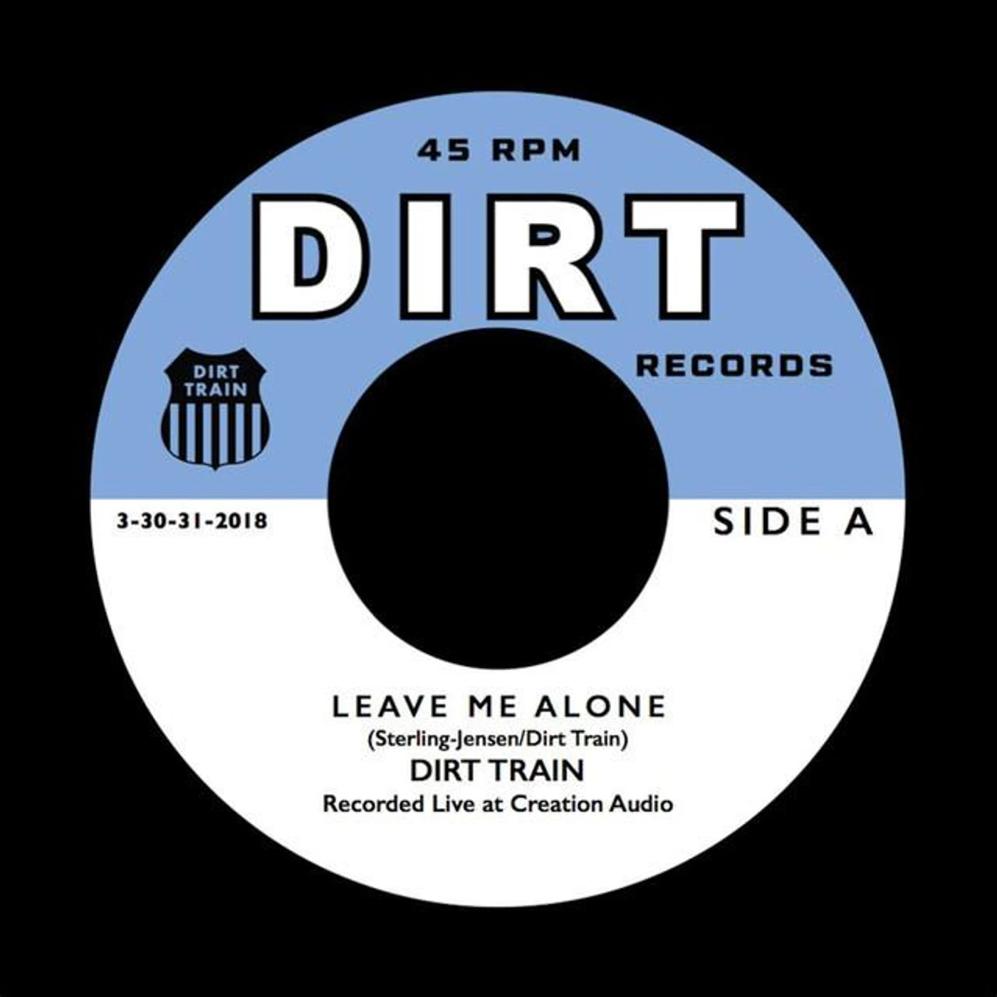 Dirt Train