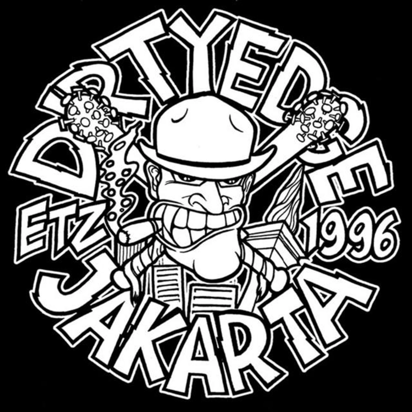 Dirty Edge Brand Page
