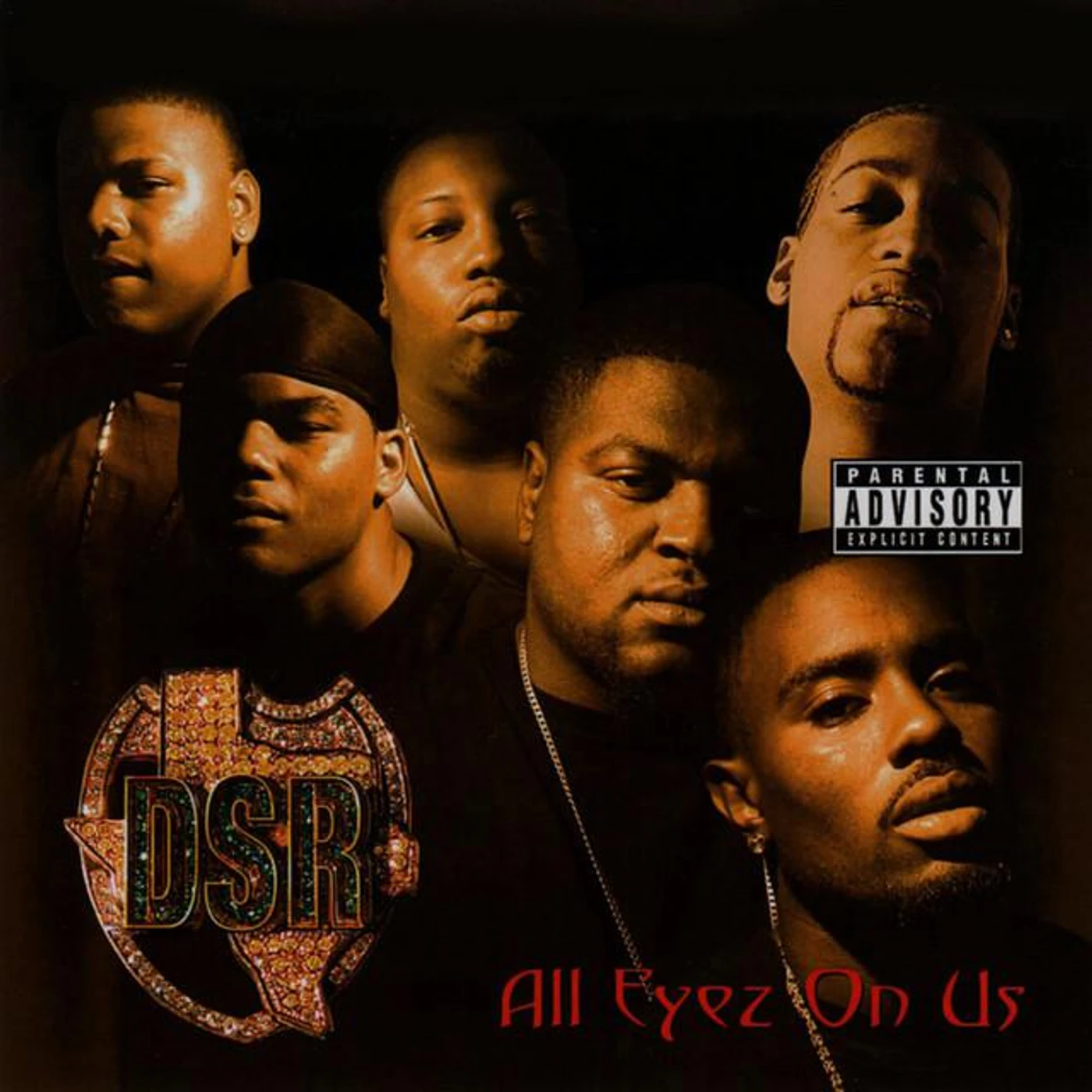 Dirty South Rydaz Brand Page