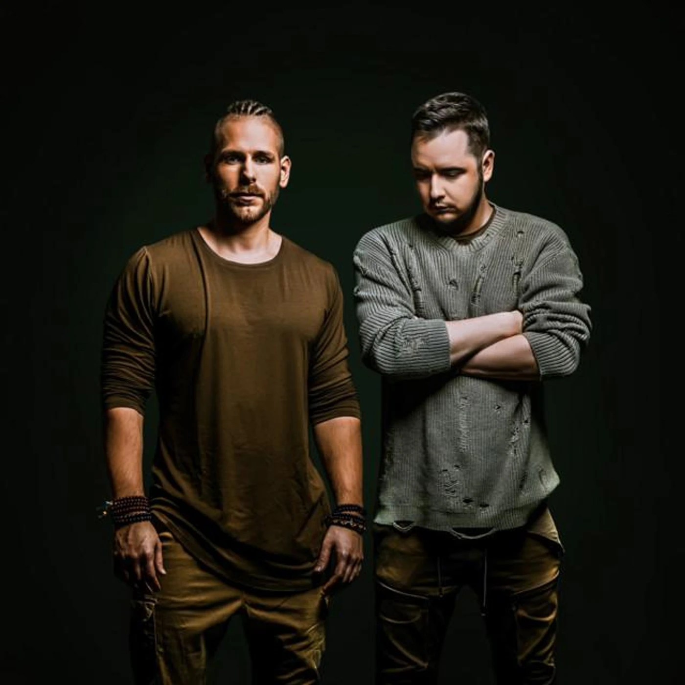 Divolly & Markward Brand Page