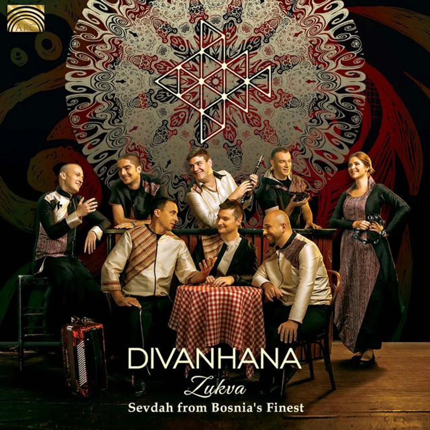 Divanhana Brand Page