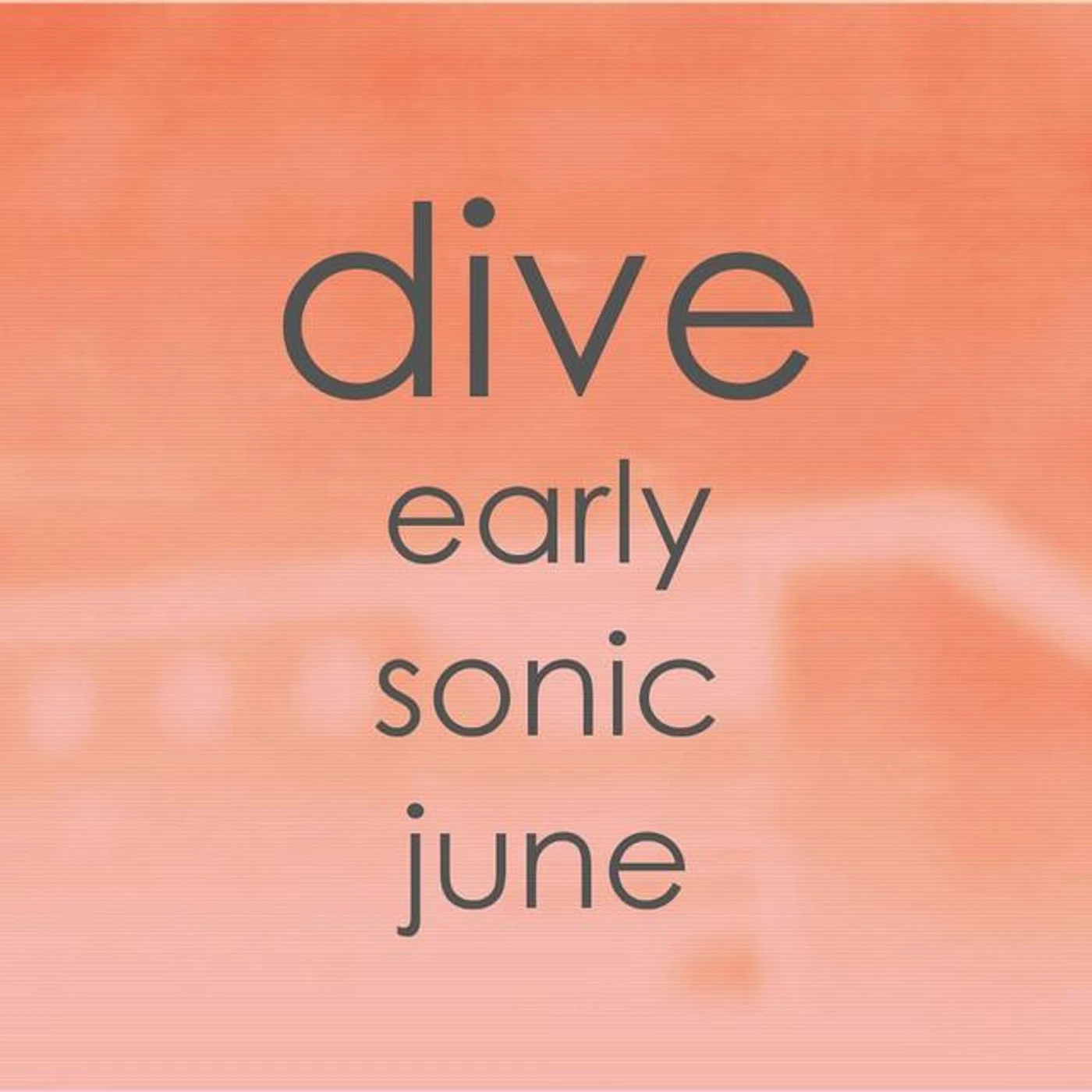 Dive (jpn) Brand Page