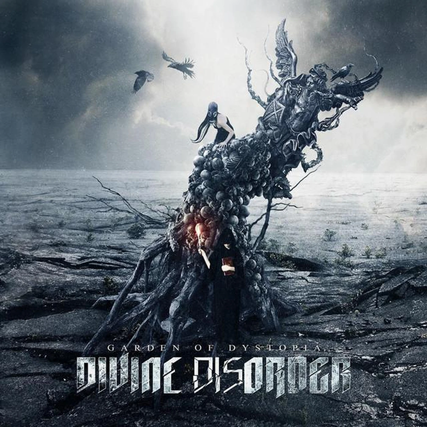 Divine Disorder Brand Page
