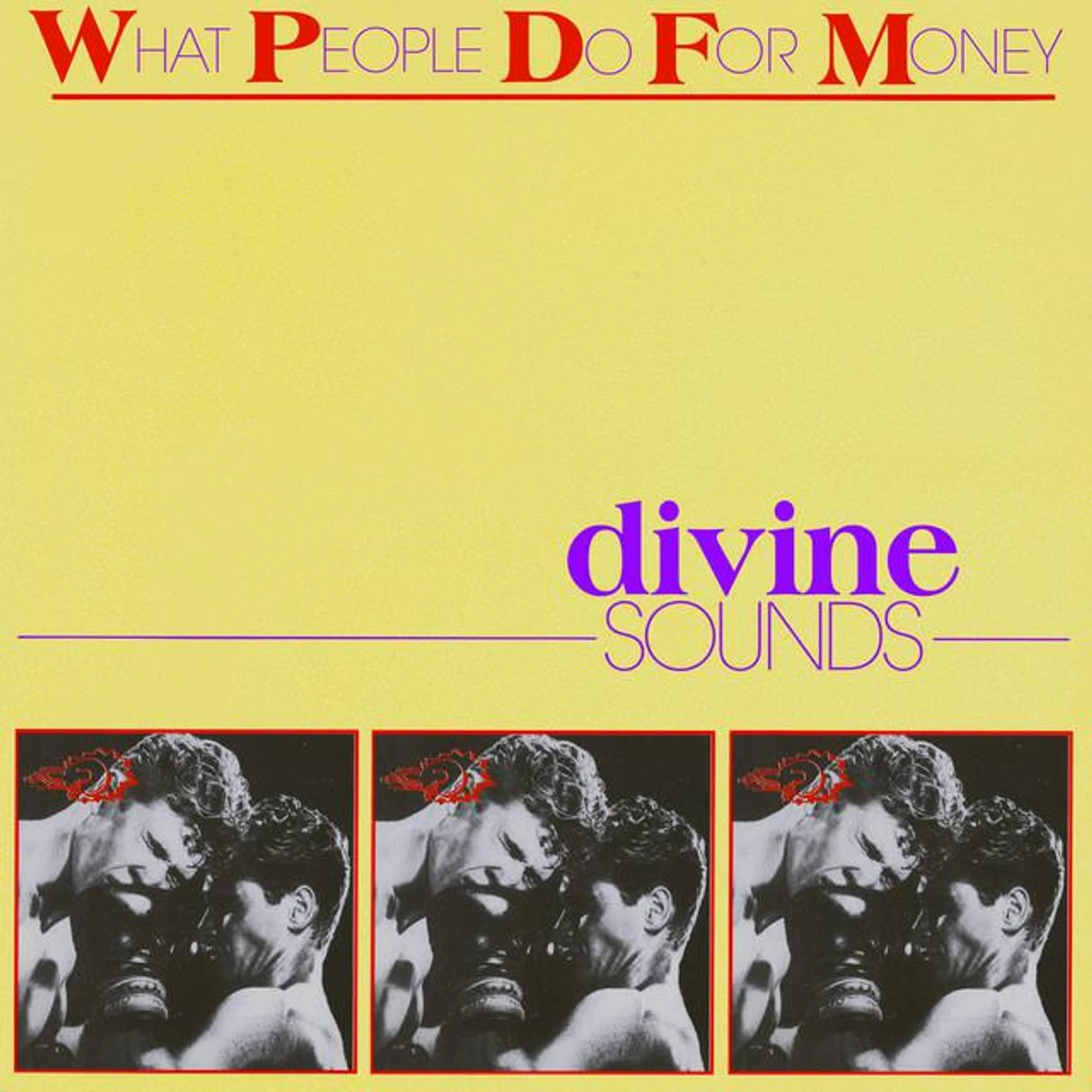 Divine Sounds Brand Page