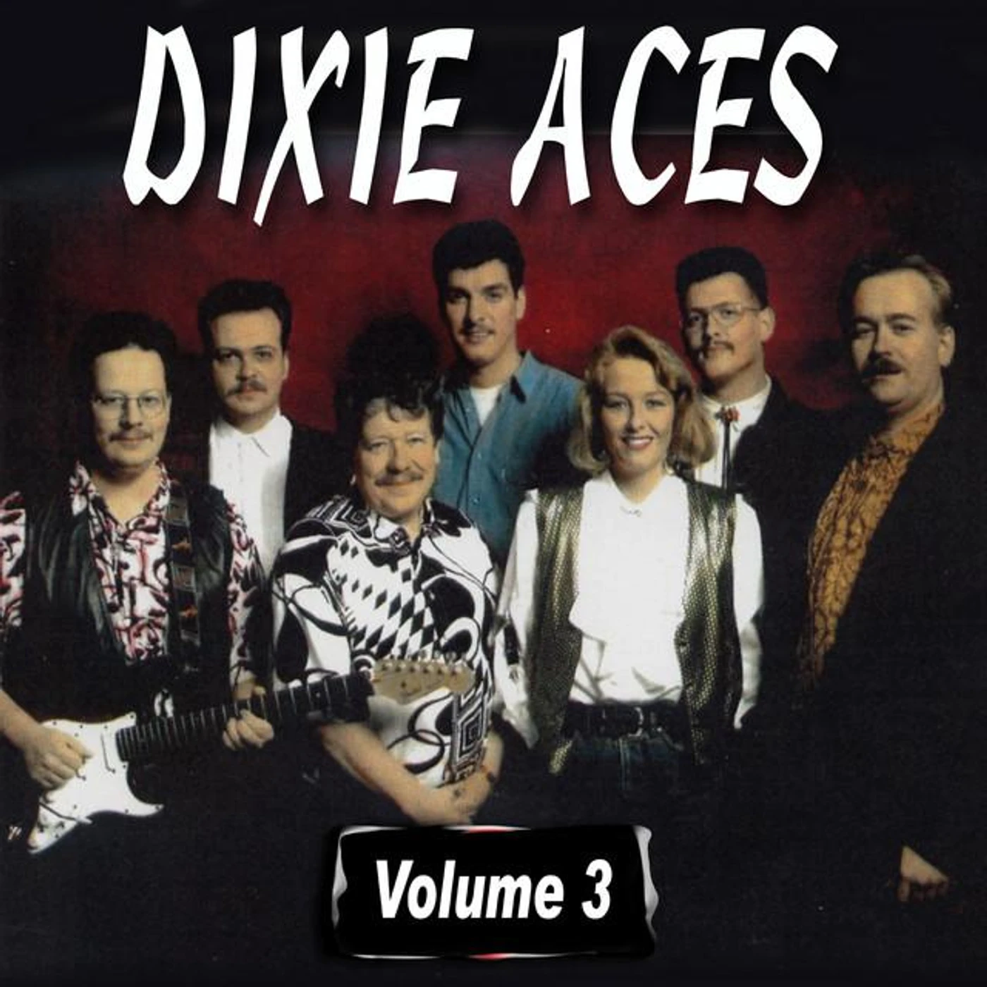 Dixie Aces Brand Page