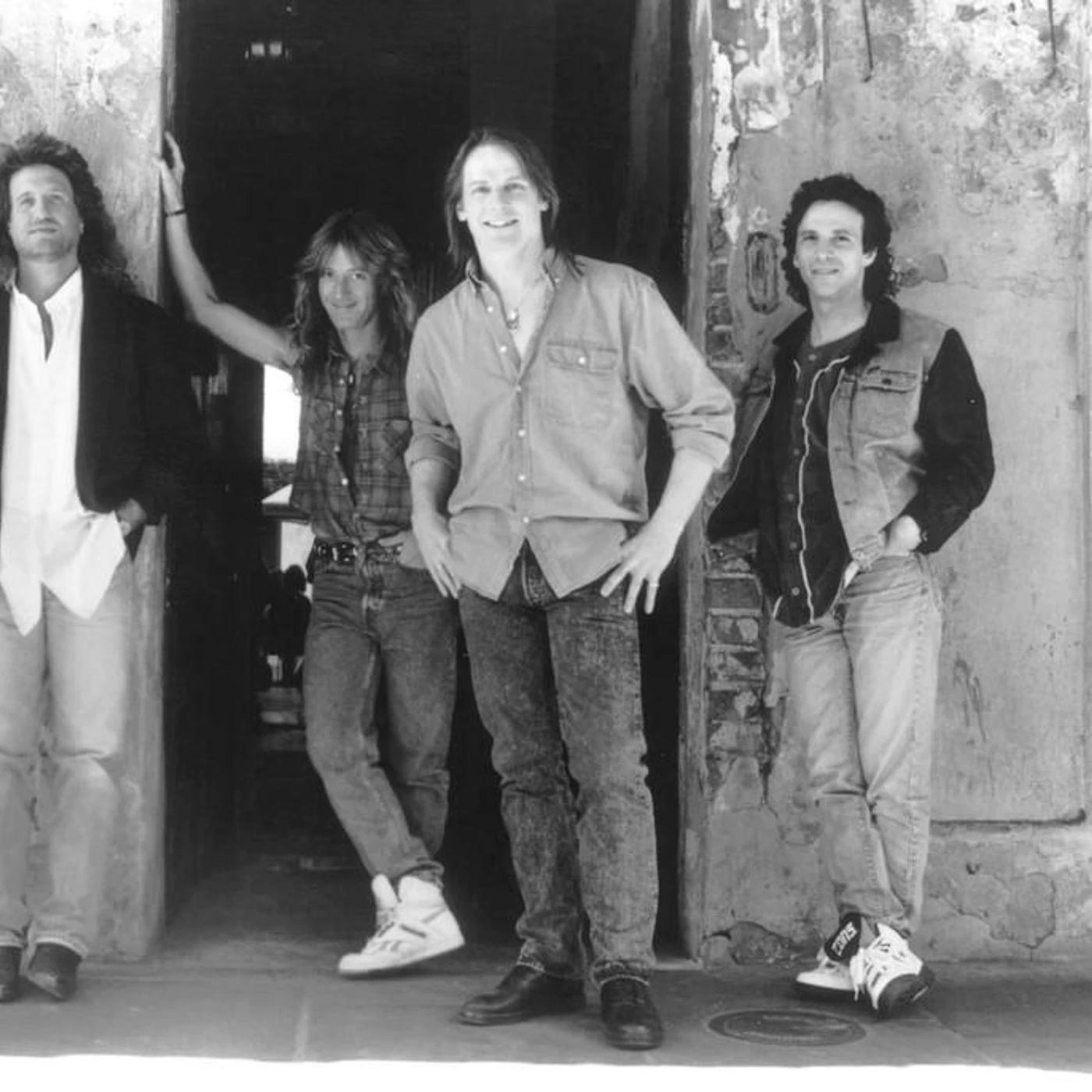 Dixie Dregs Brand Page