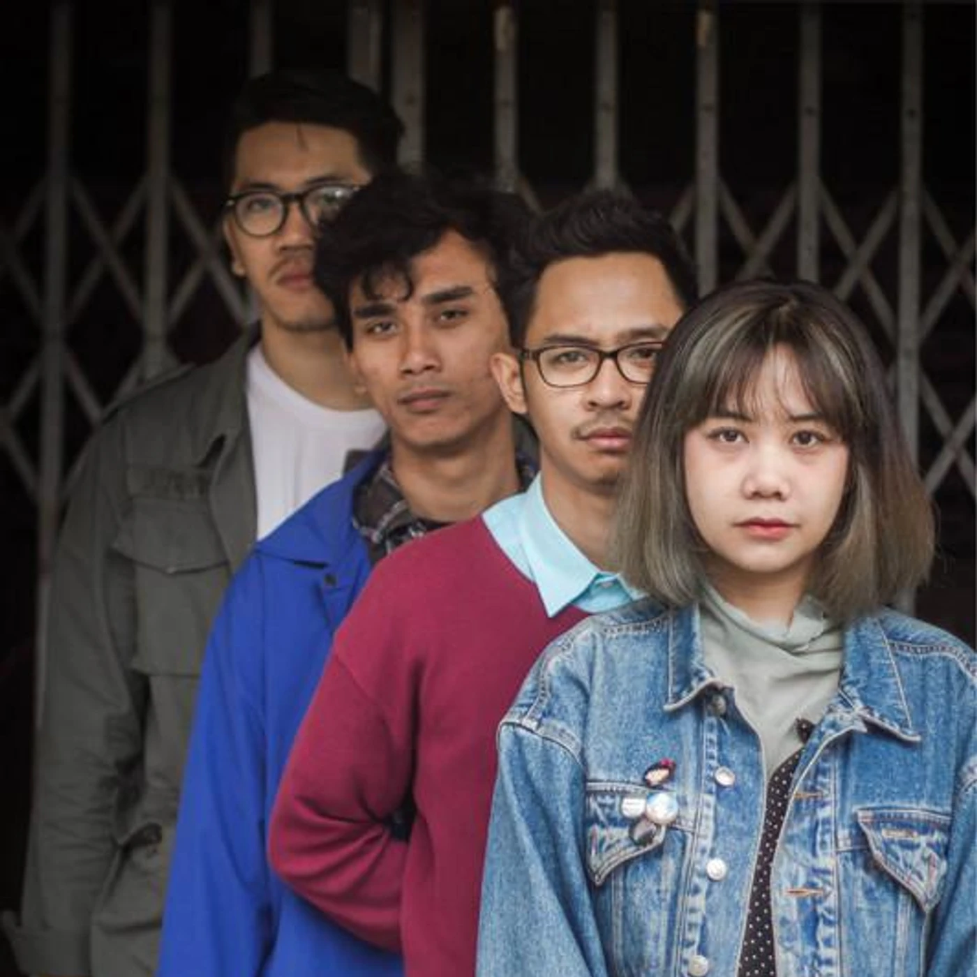 Dizzyhead Brand Page