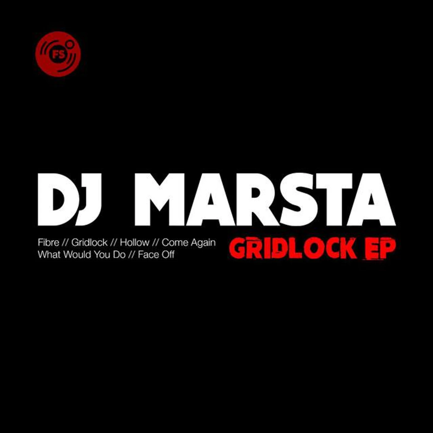 DJ Marsta Brand Page