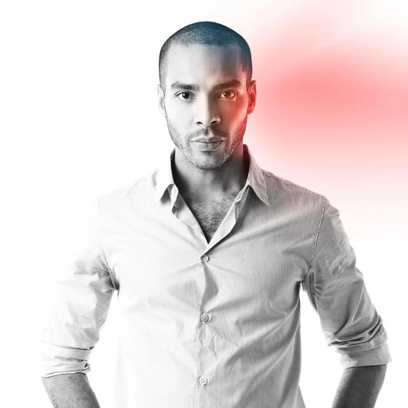 DJ Mehdi Brand Page