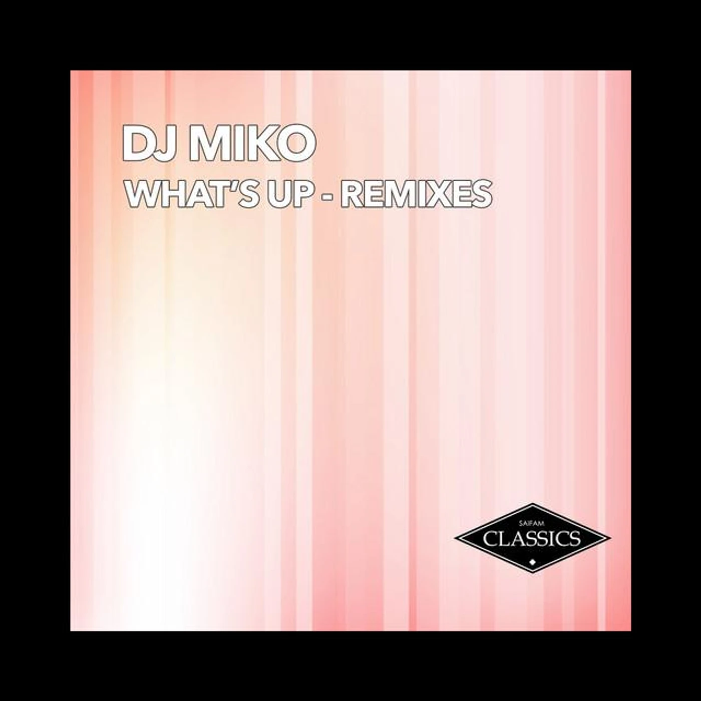 DJ Miko Brand Page