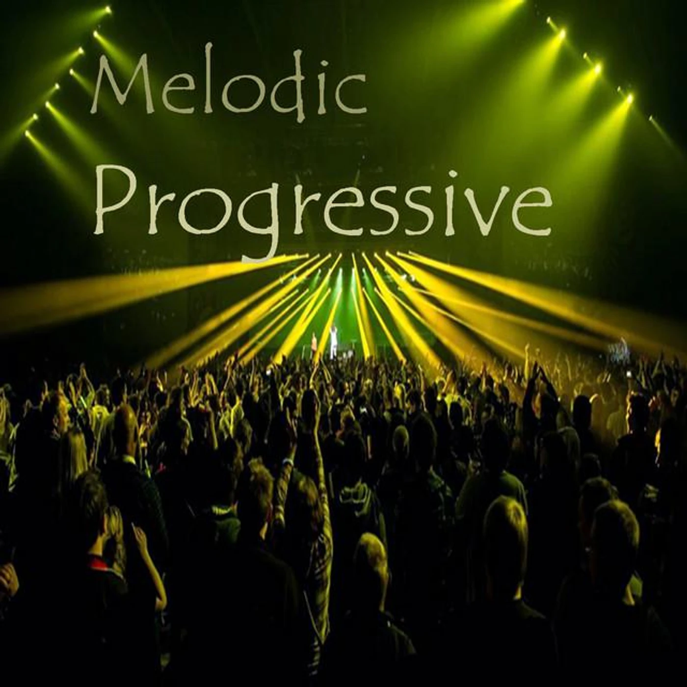 Dj Milo Brand Page