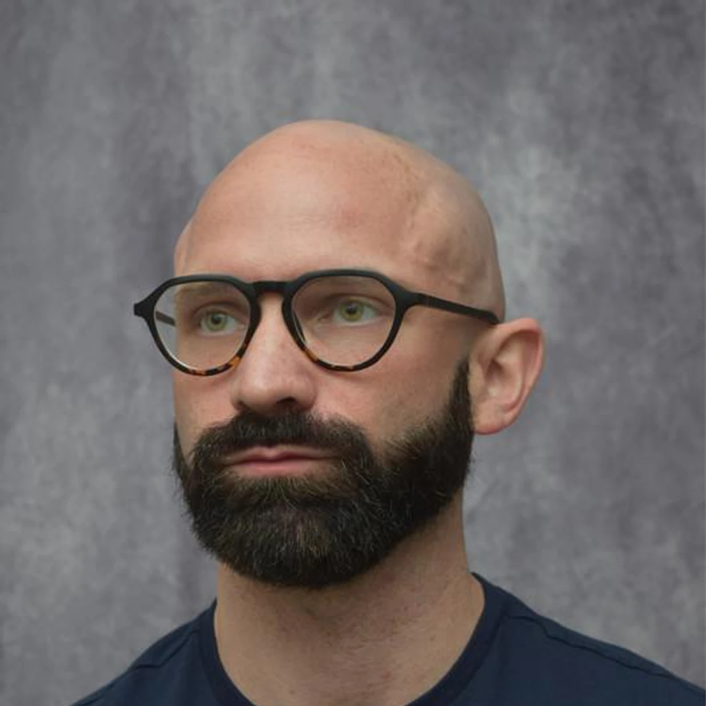 DJ Mitch Ferrino