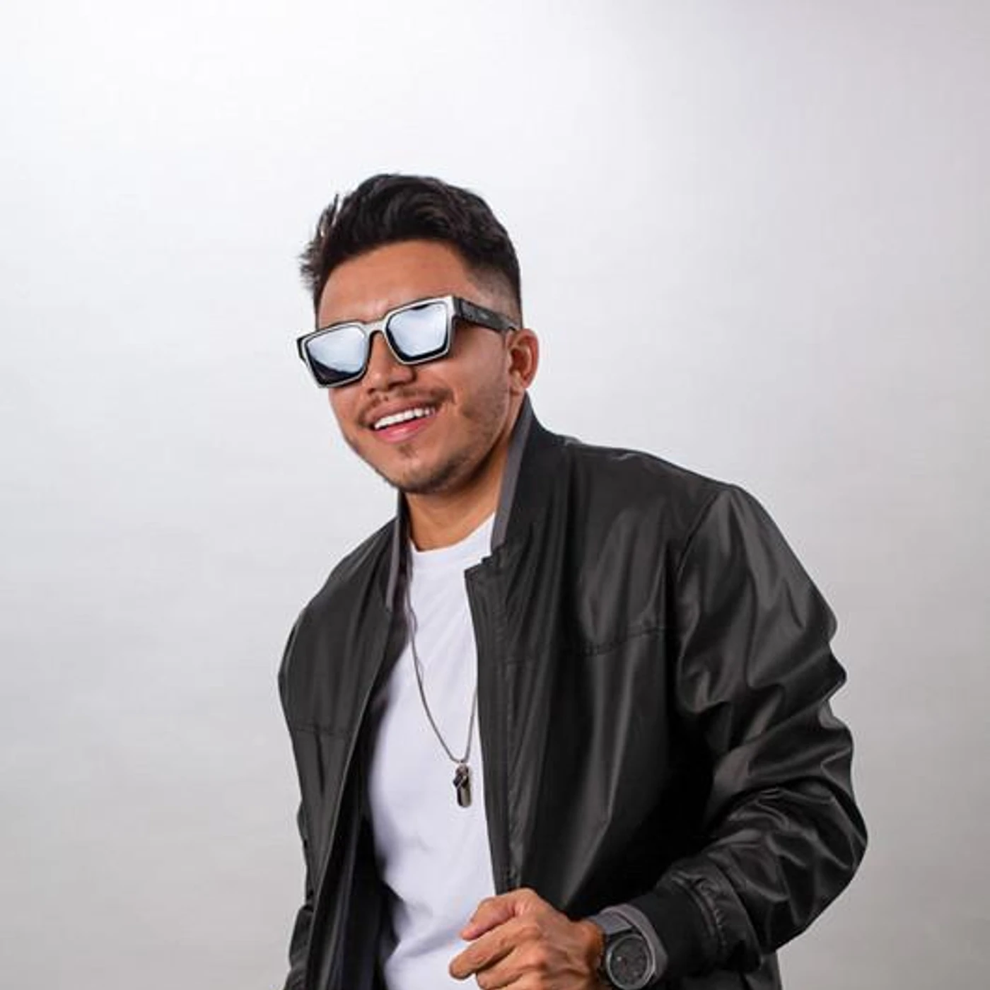 DJ Moisés