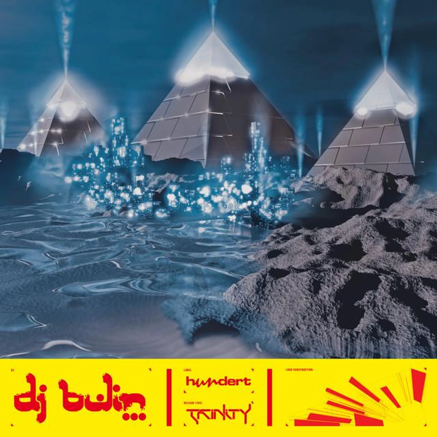 DJ bwin Brand Page