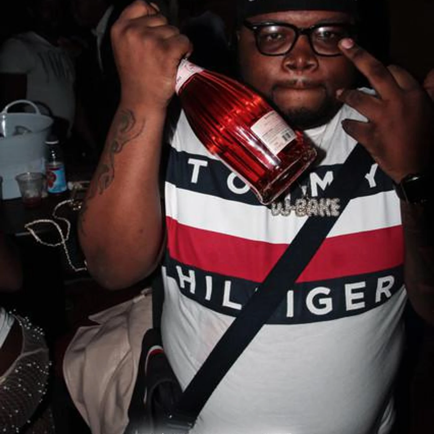DJ Bake