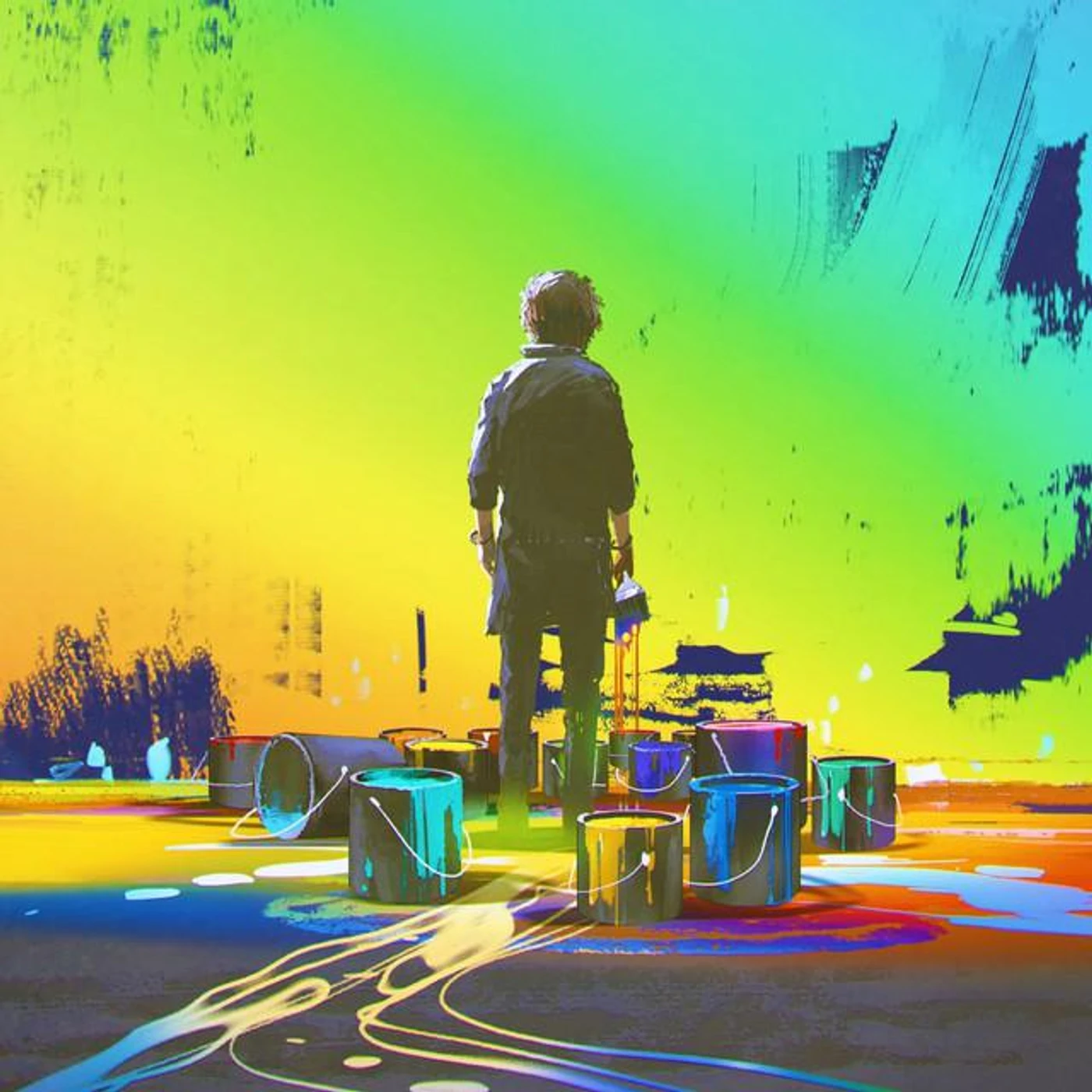 DJ BENGAKU Brand Page