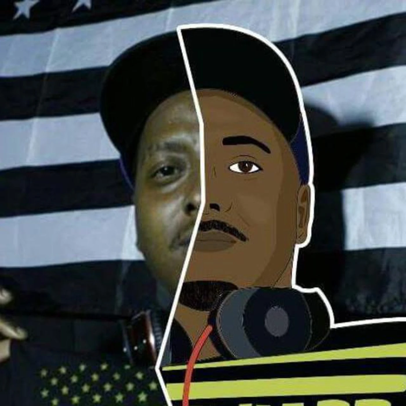 DJ Bodean Brand Page