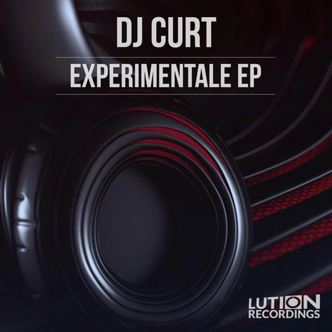 DJ Curt Brand Page