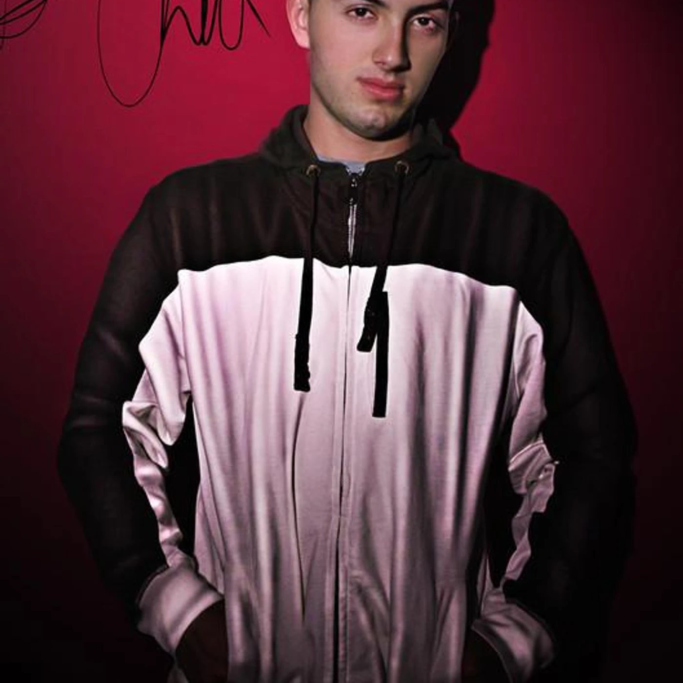 DJ Chick Brand Page