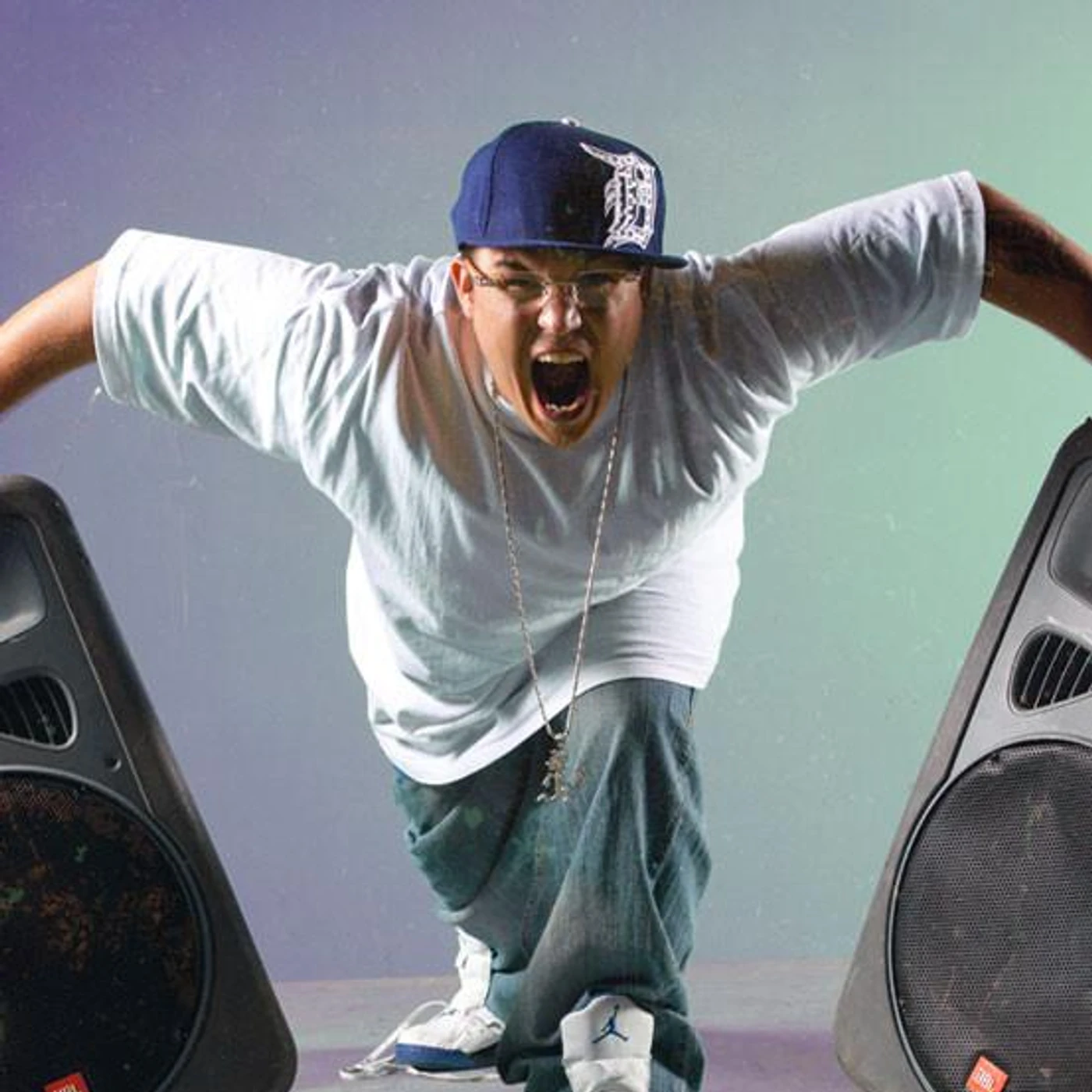 DJ Clay Brand Page