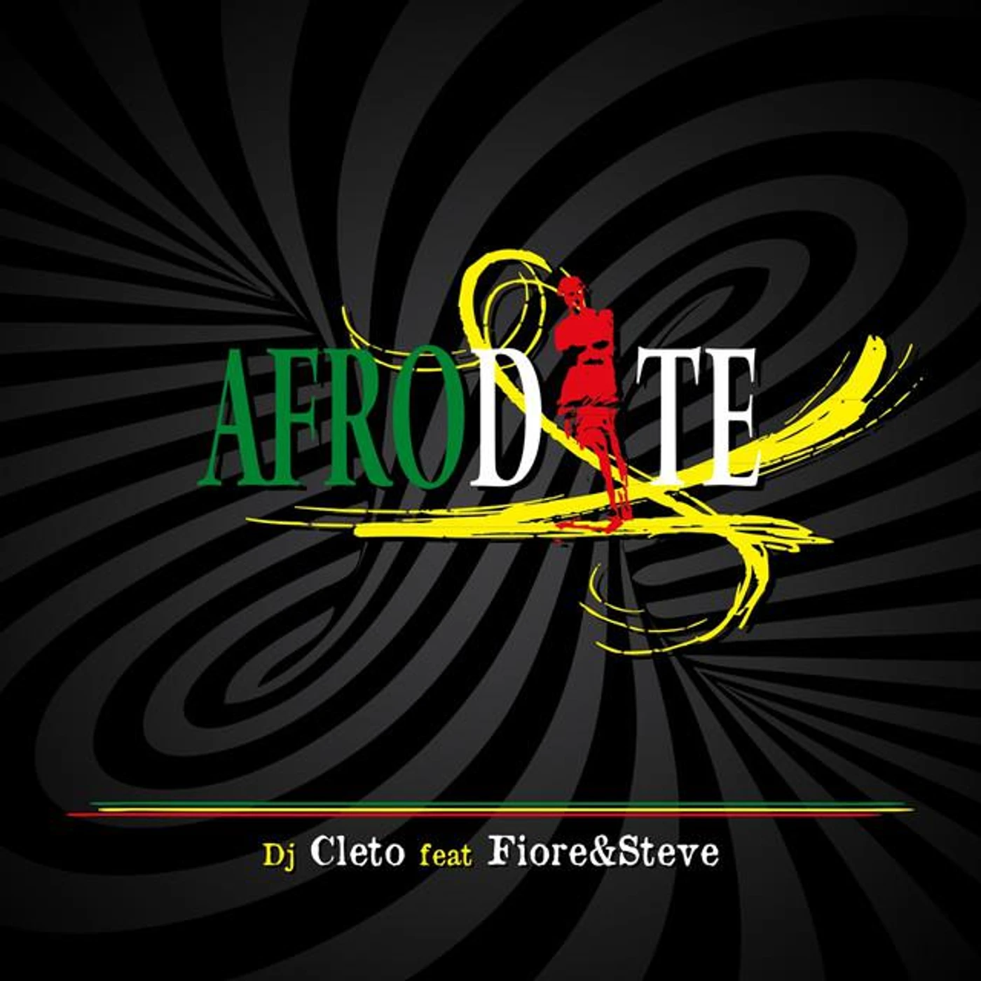 Dj Cleto Brand Page