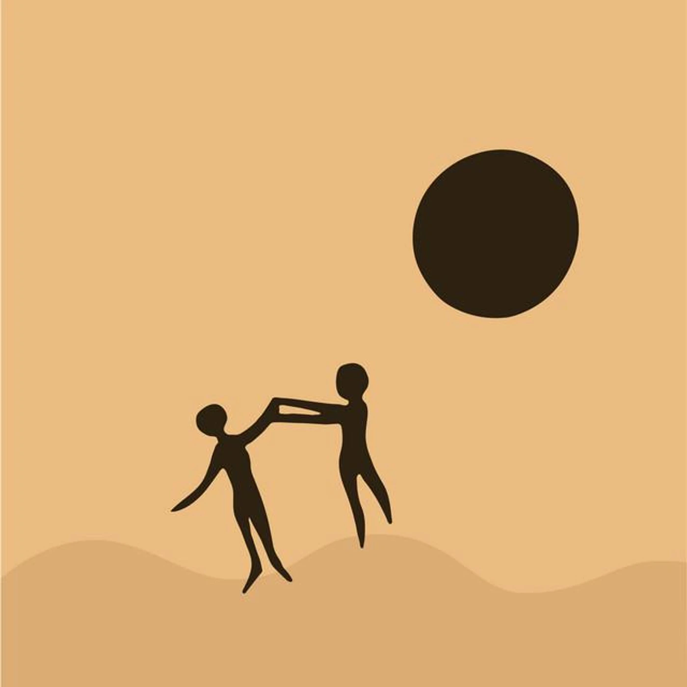 DJ Counselling Brand Page