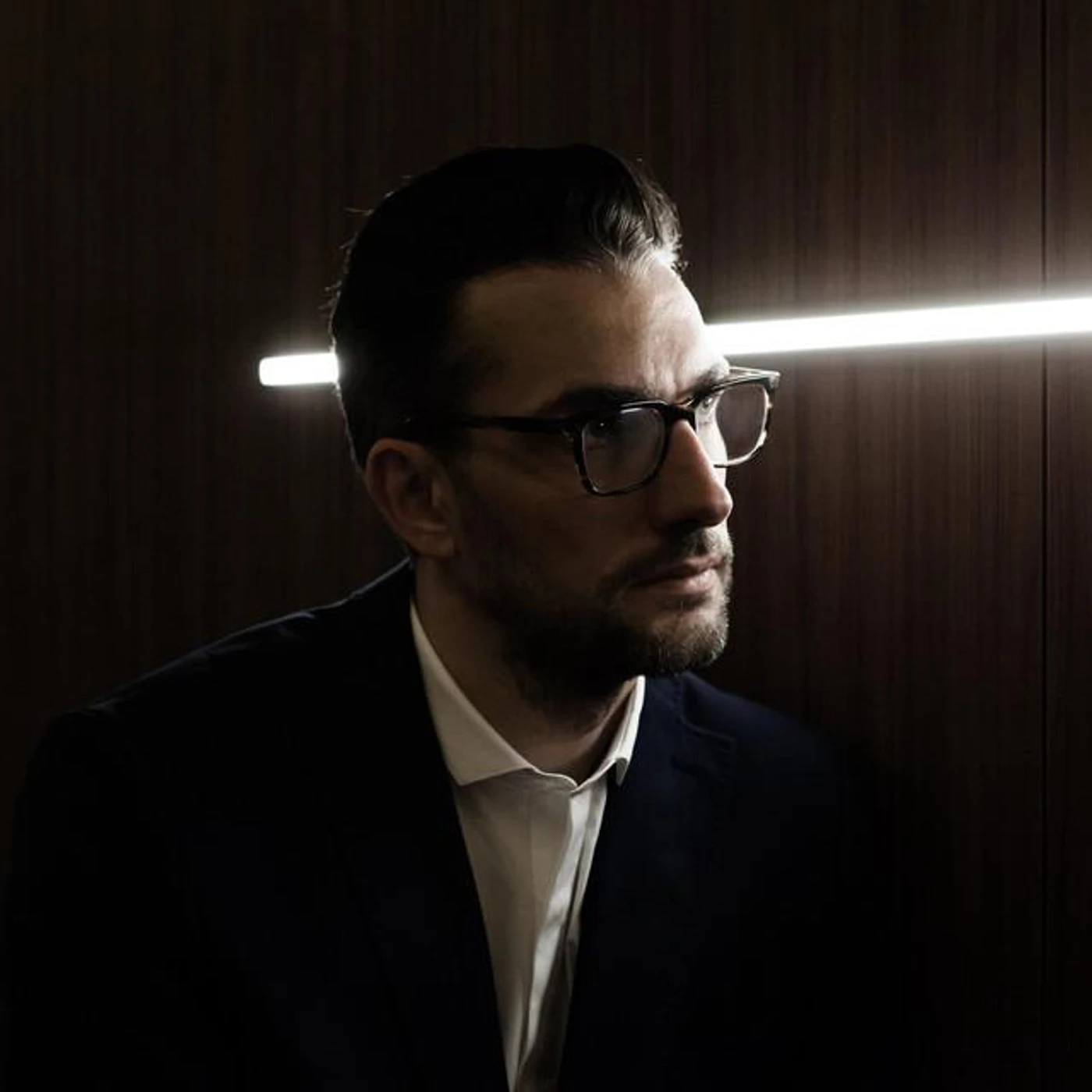 DJ Deep Brand Page