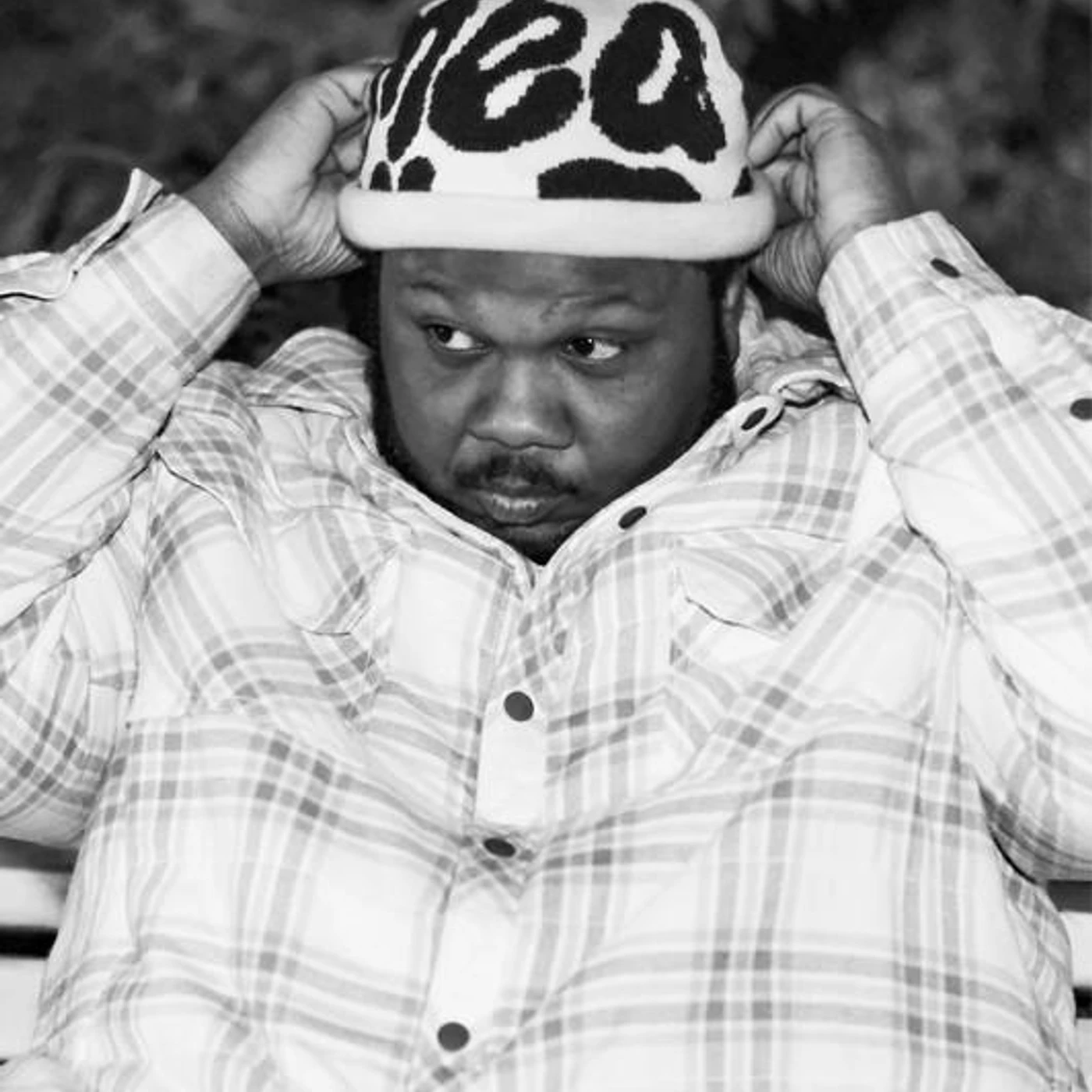 DJ Earl Brand Page