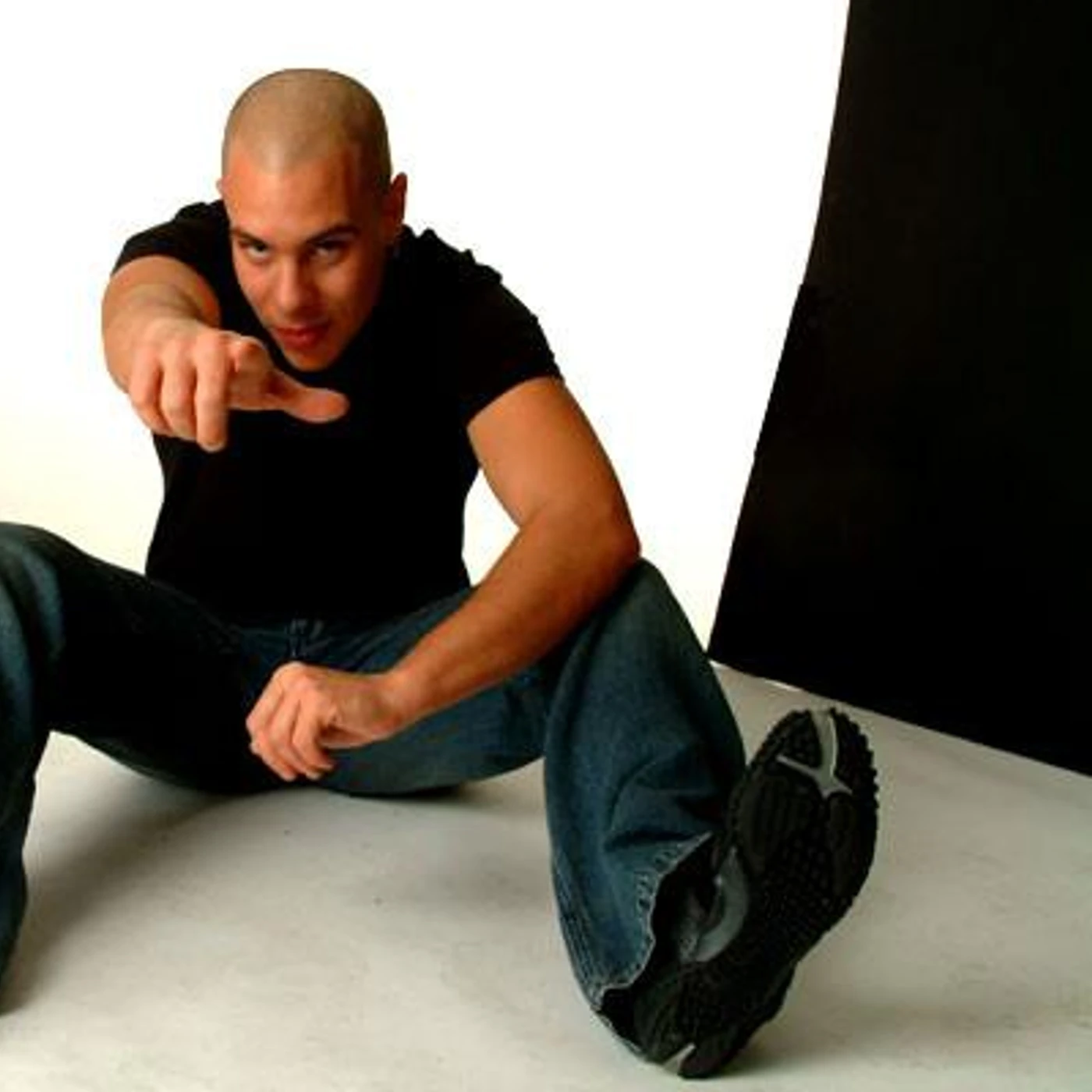 DJ Escape Brand Page
