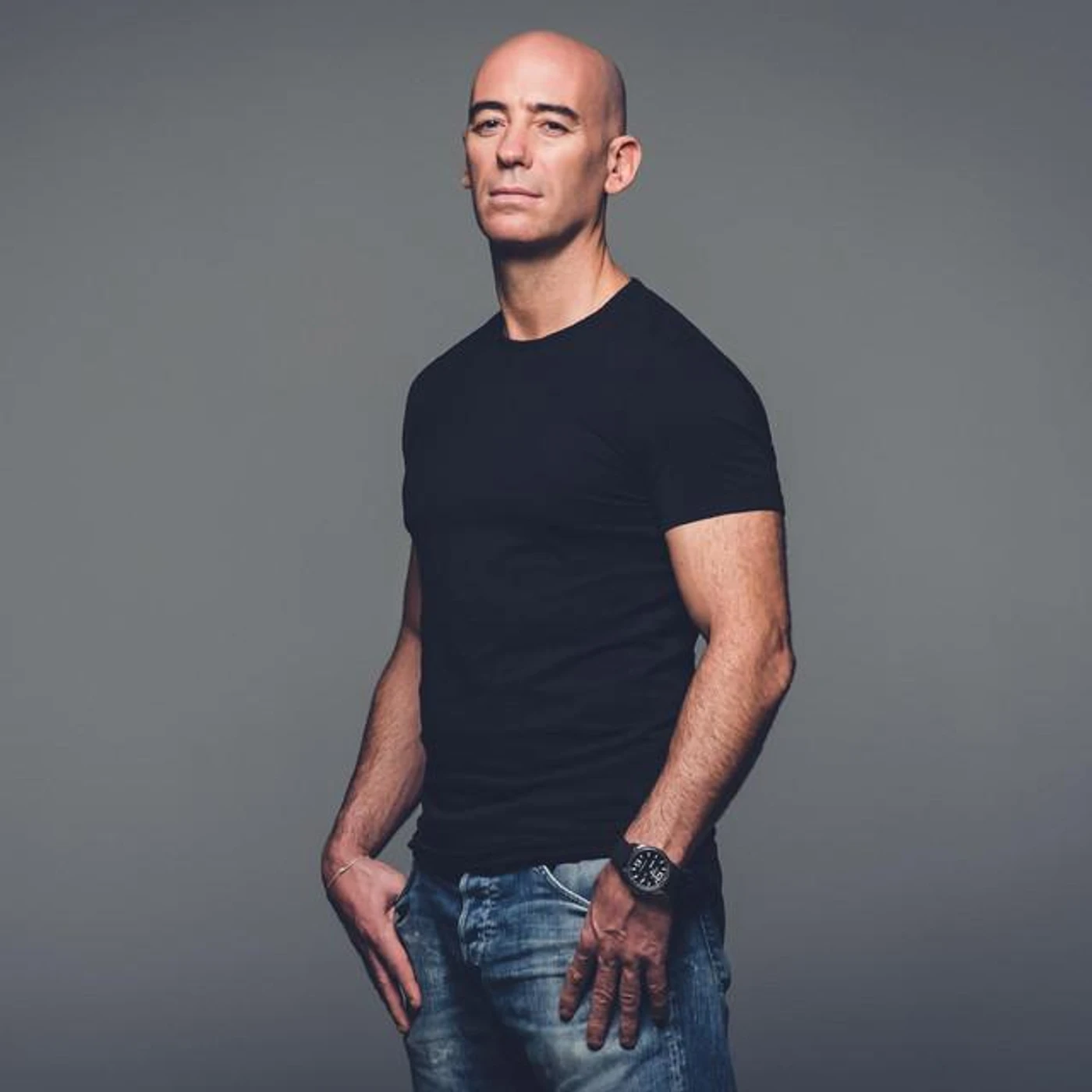 DJ Fudge Brand Page