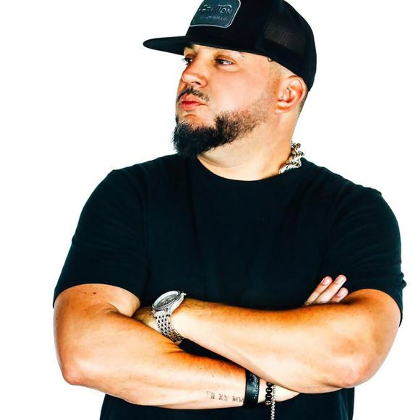 DJ Felli Fel Brand Page